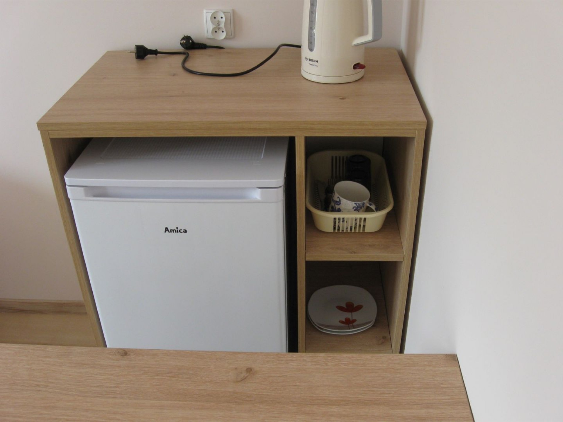 Pokoje Gościnne KU MORZU 1