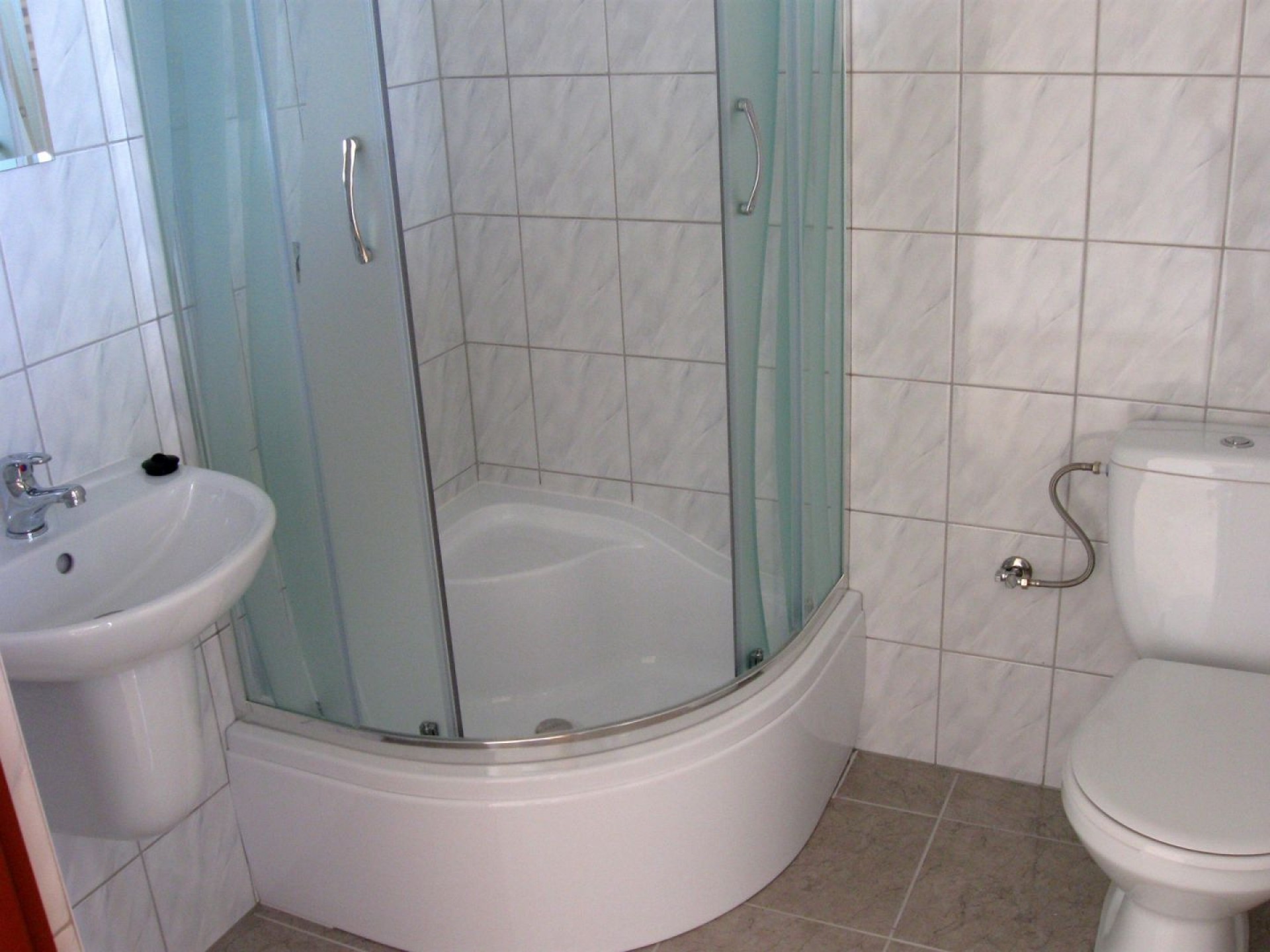 Pokoje Gościnne KU MORZU 1