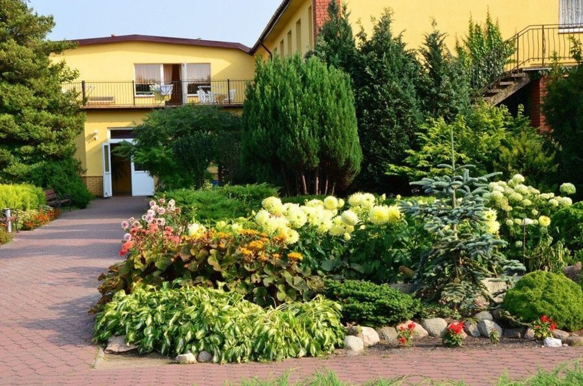 Ośrodek Wczasowy DIANOLA