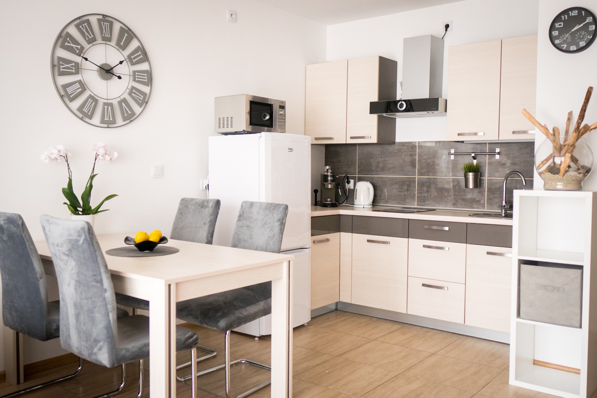 Apartament Północ 1 - aneks