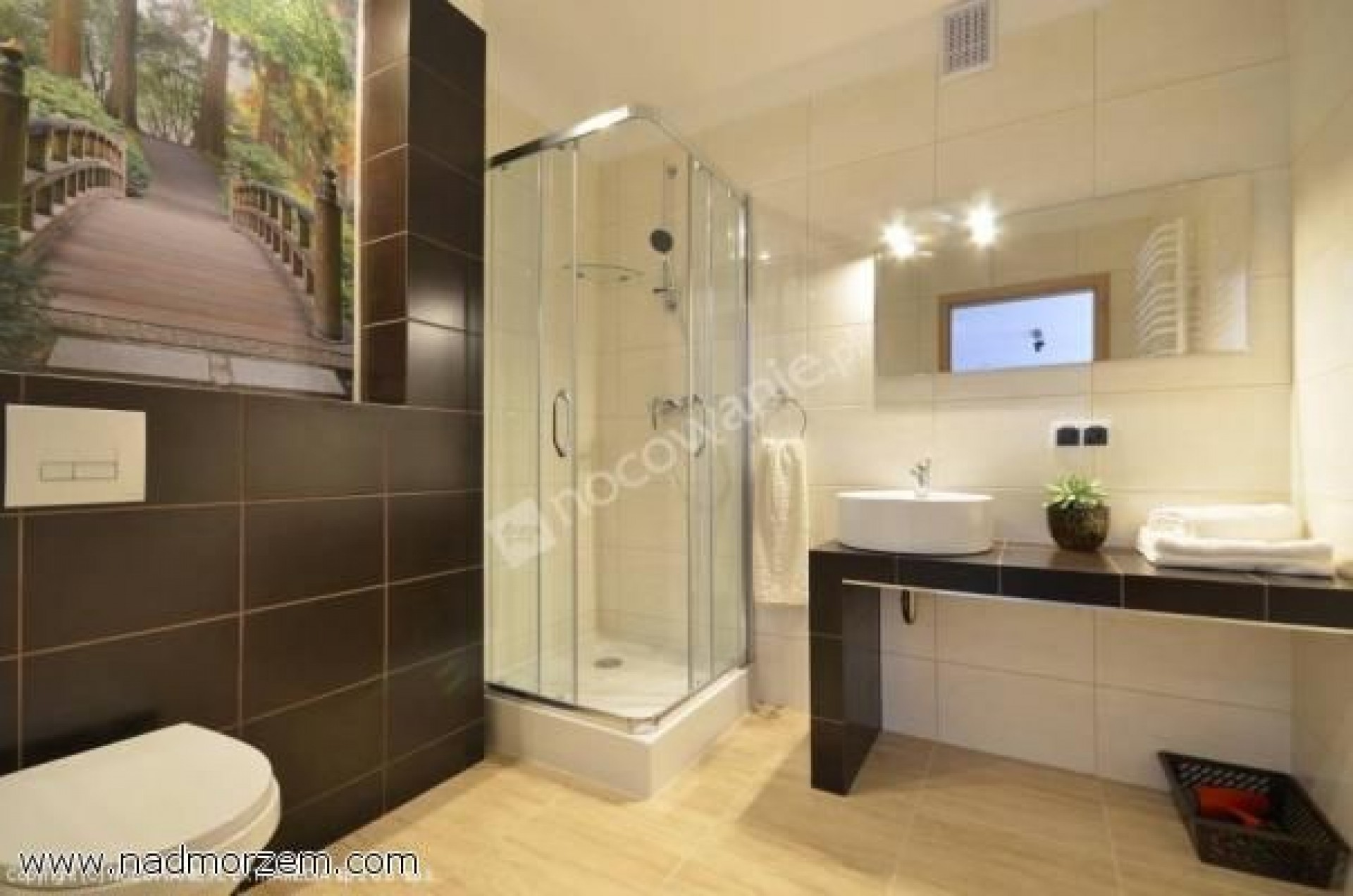 Apartament Północ 1