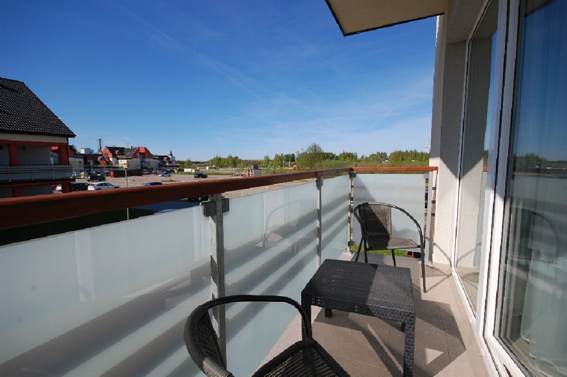 Apartament Północ 2