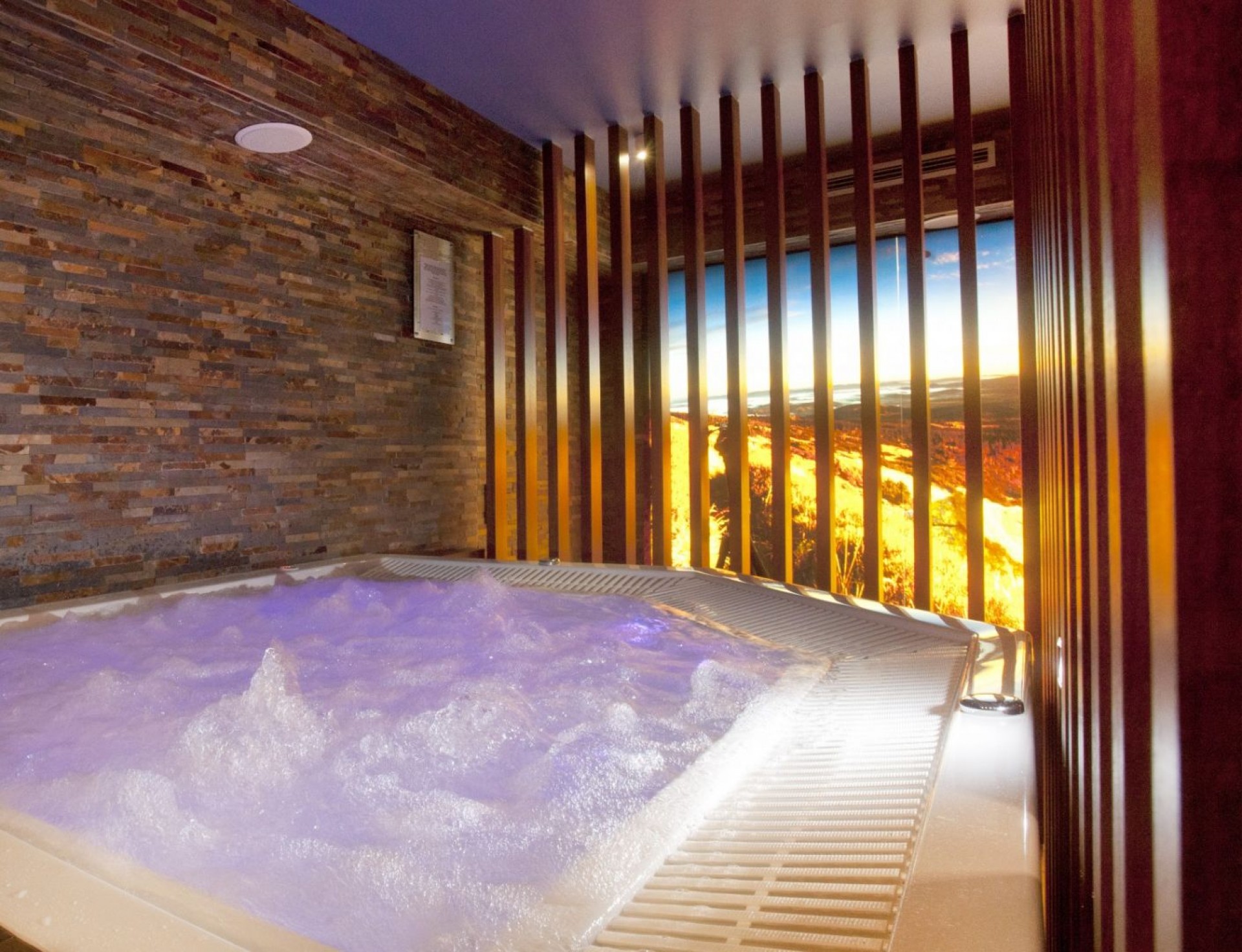 Pensjonat ŚNIEŻKA SPA***