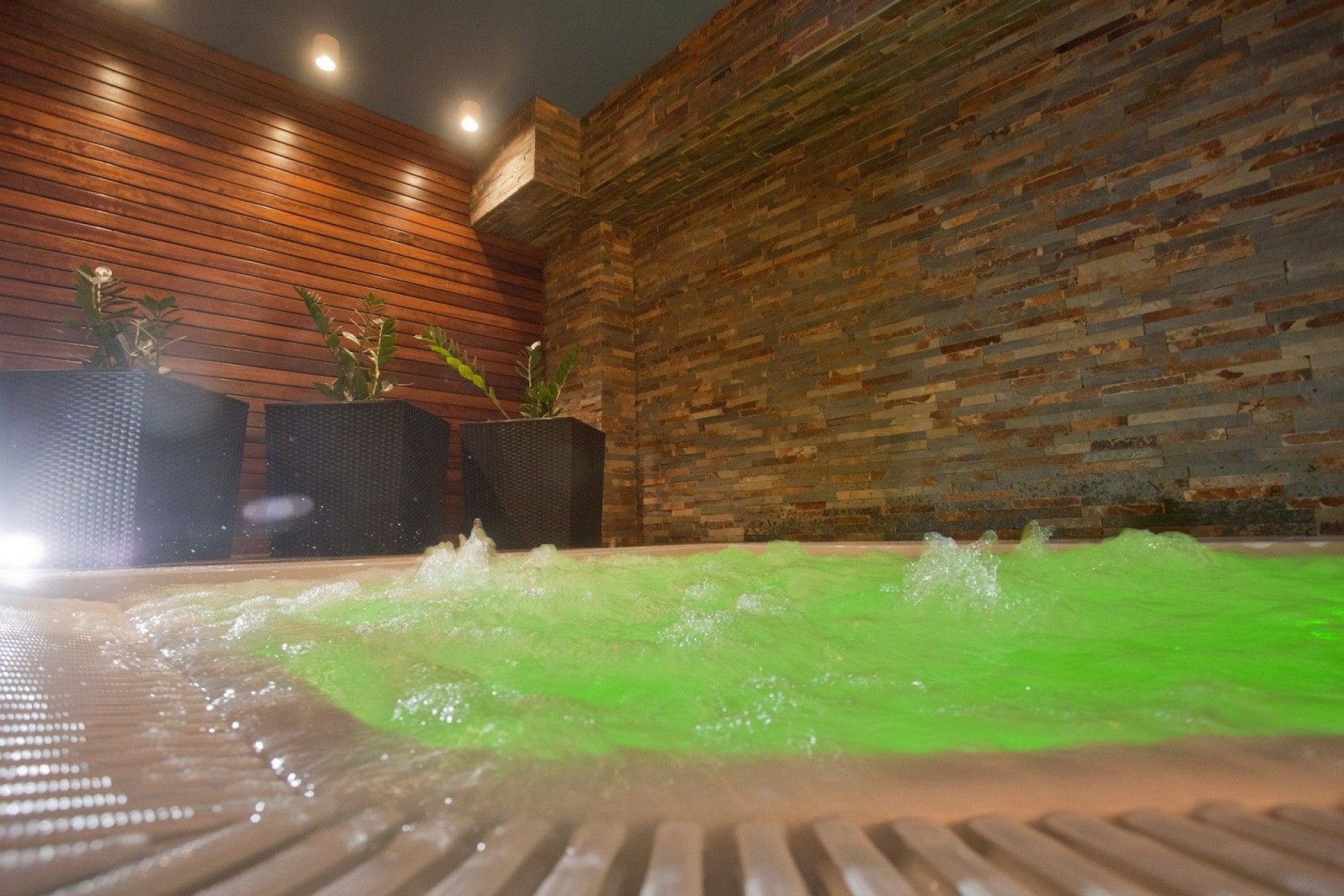 Pensjonat ŚNIEŻKA SPA***