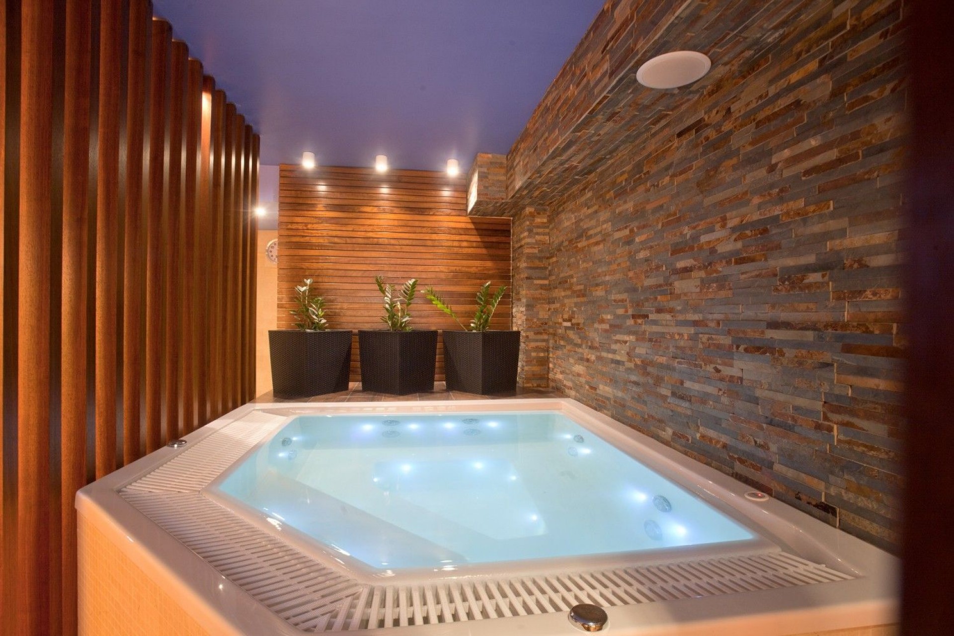 Pensjonat ŚNIEŻKA SPA***
