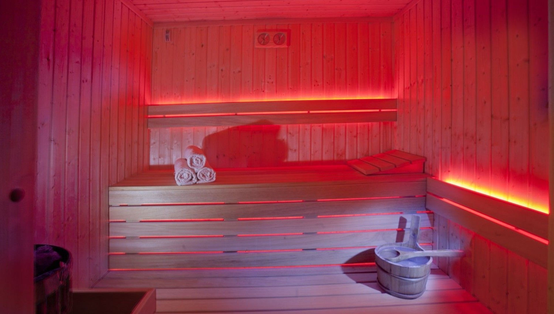 Pensjonat ŚNIEŻKA SPA***