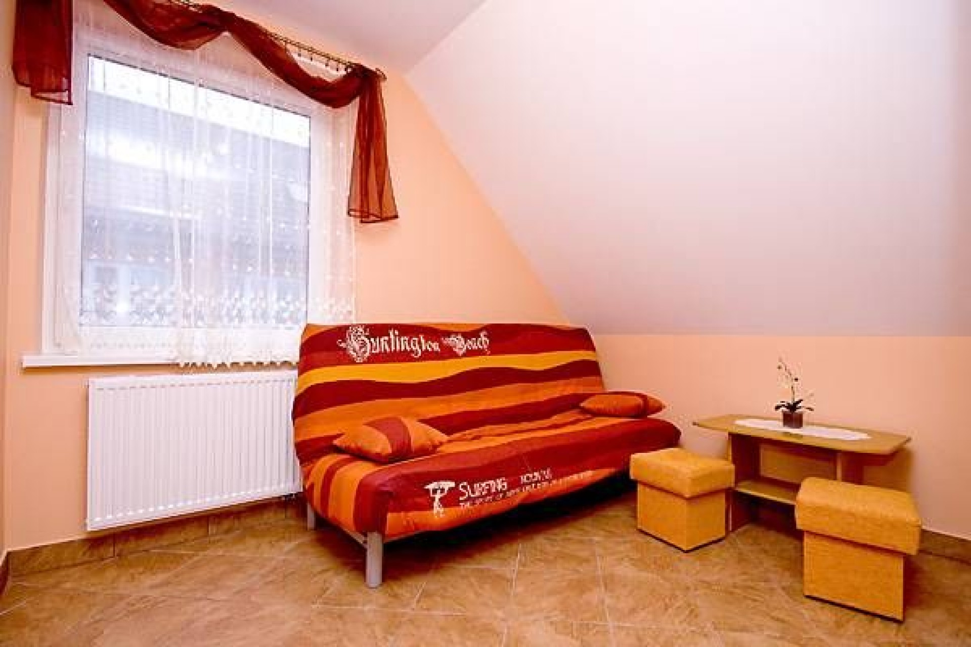 Pokoje Gościnne U ANI