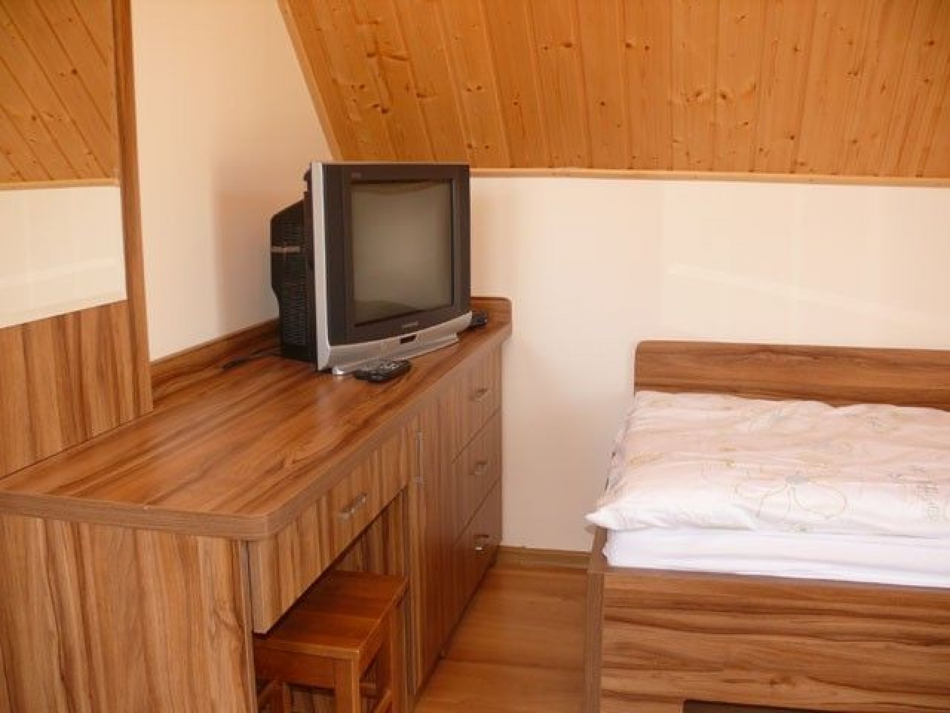 Pokoje Gościnne MAGDA