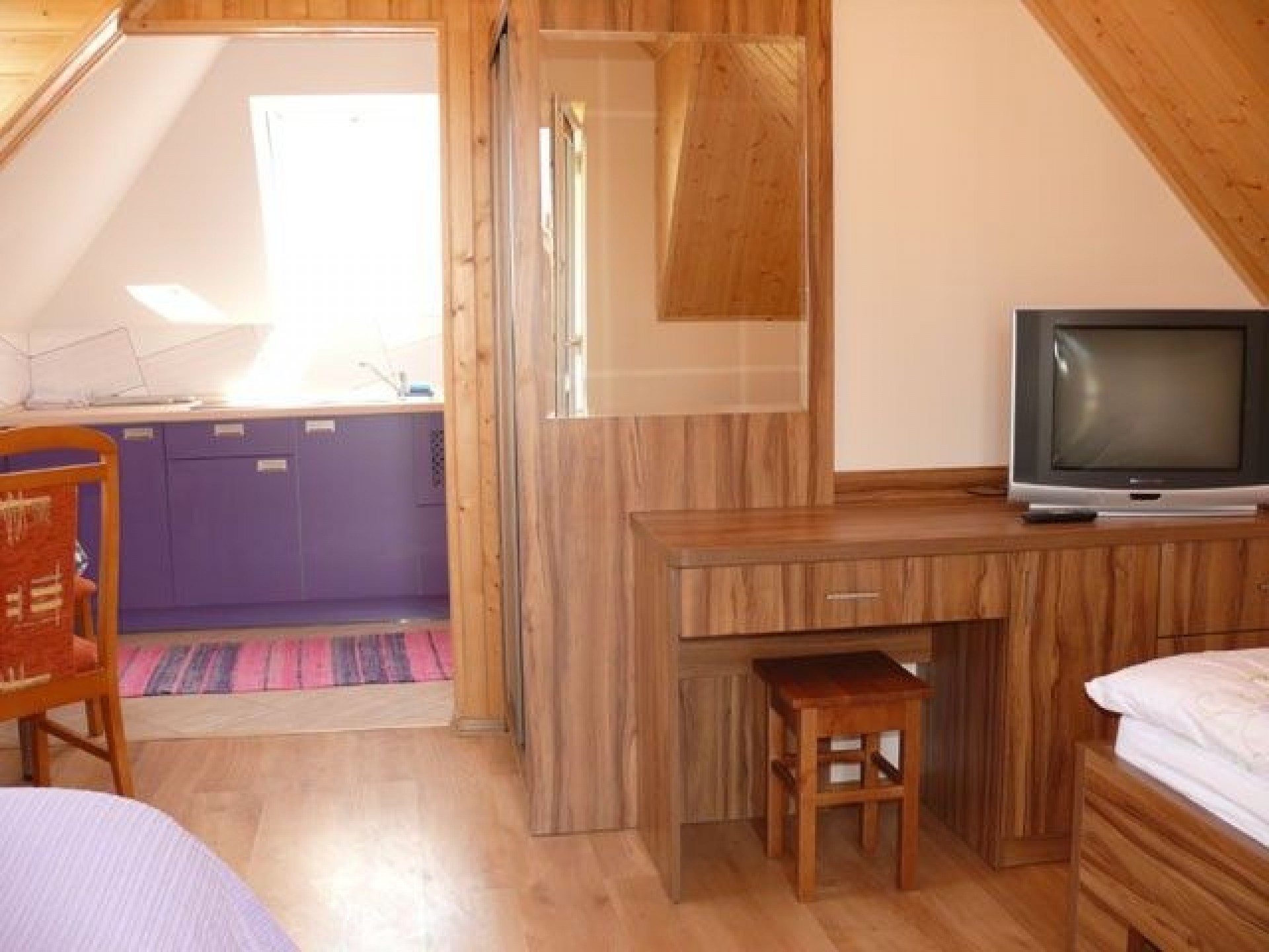 Pokoje Gościnne MAGDA