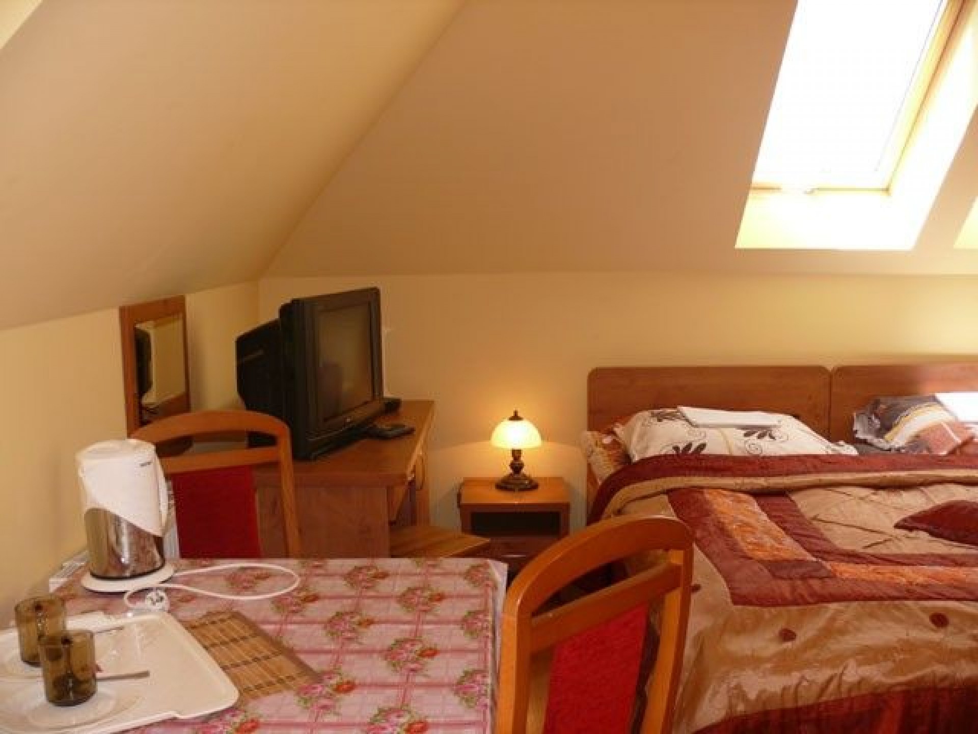 Pokoje Gościnne MAGDA