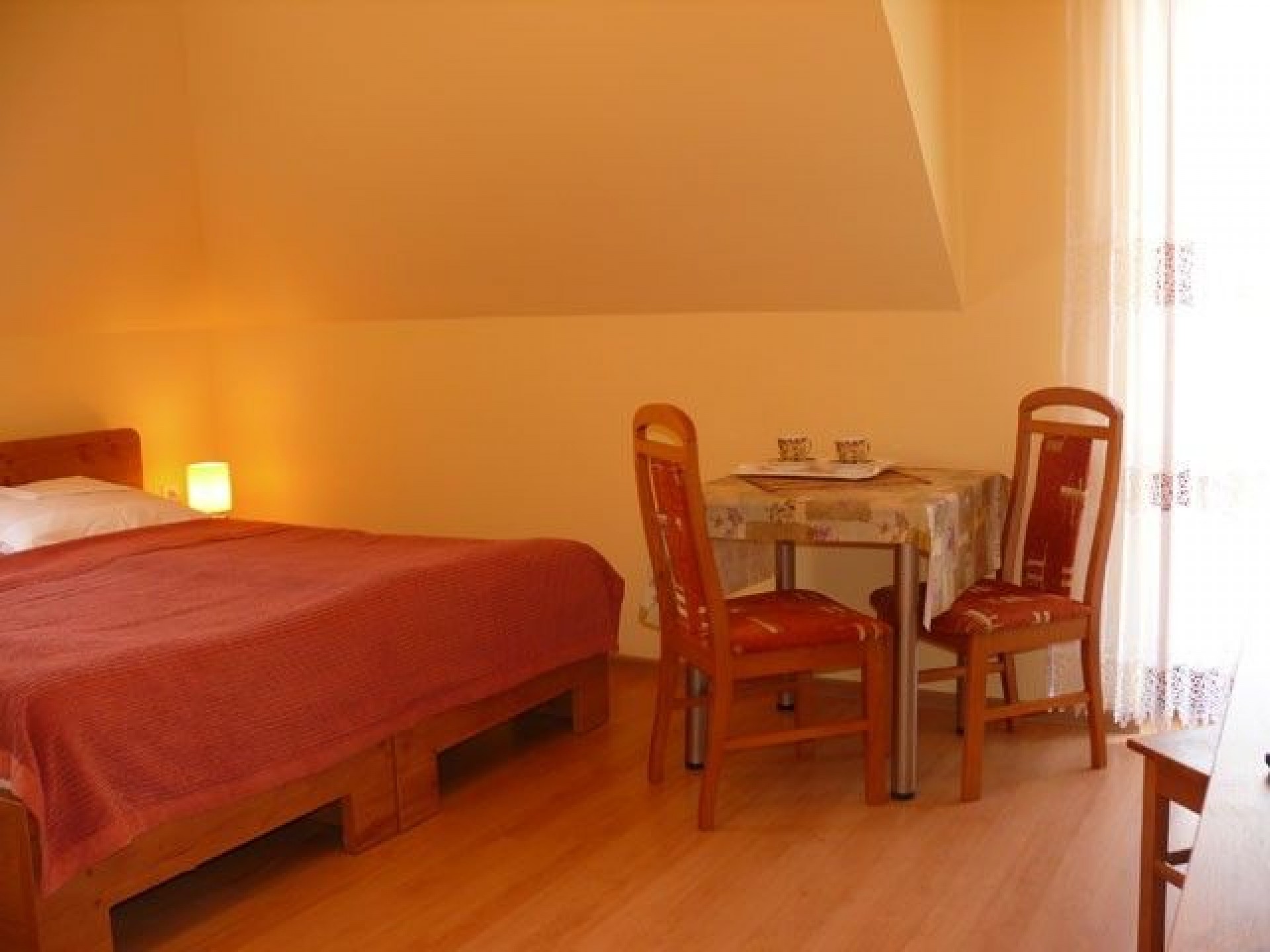 Pokoje Gościnne MAGDA