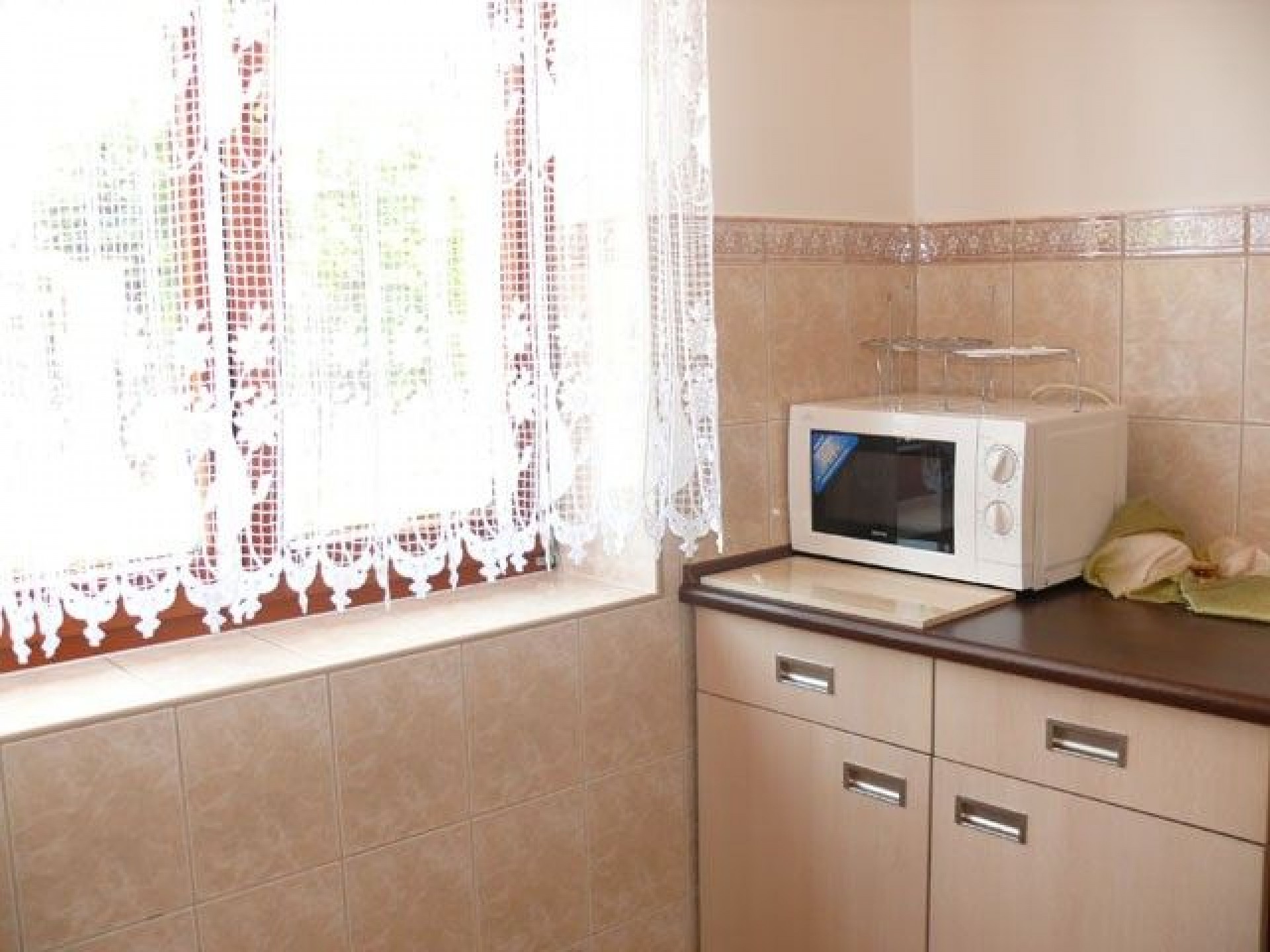 Pokoje Gościnne MAGDA