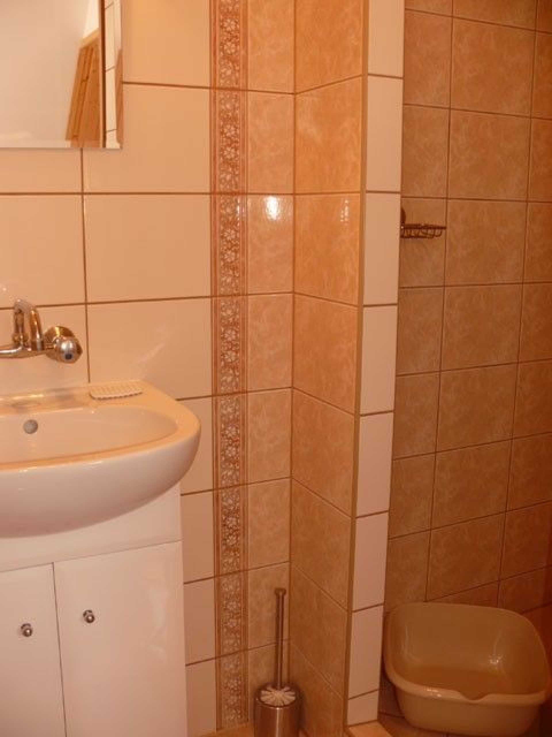 Pokoje Gościnne MAGDA