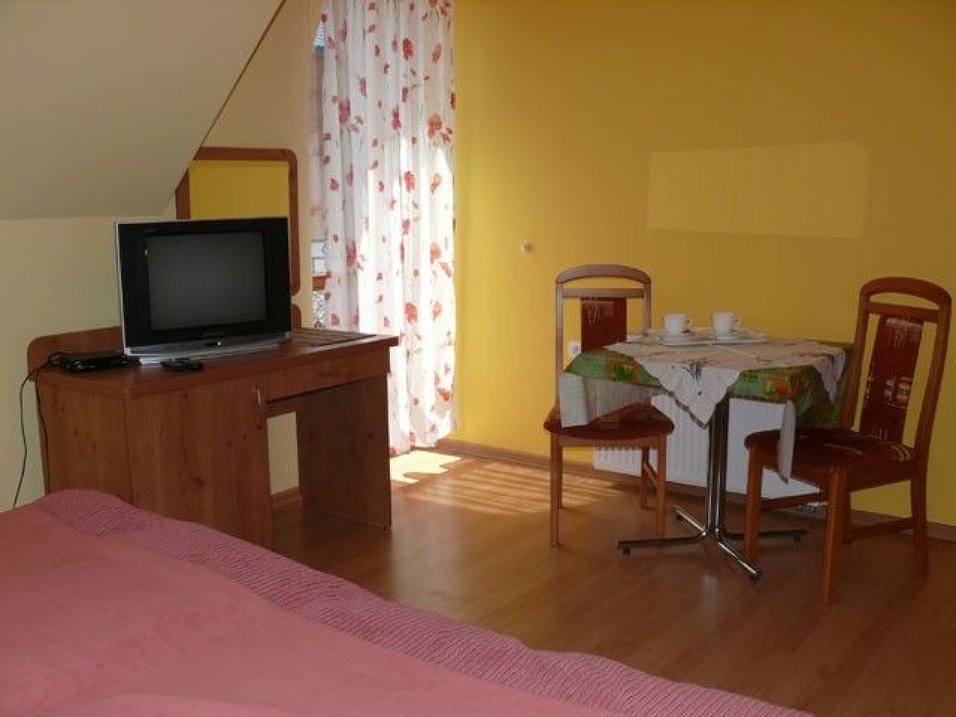 Pokoje Gościnne MAGDA