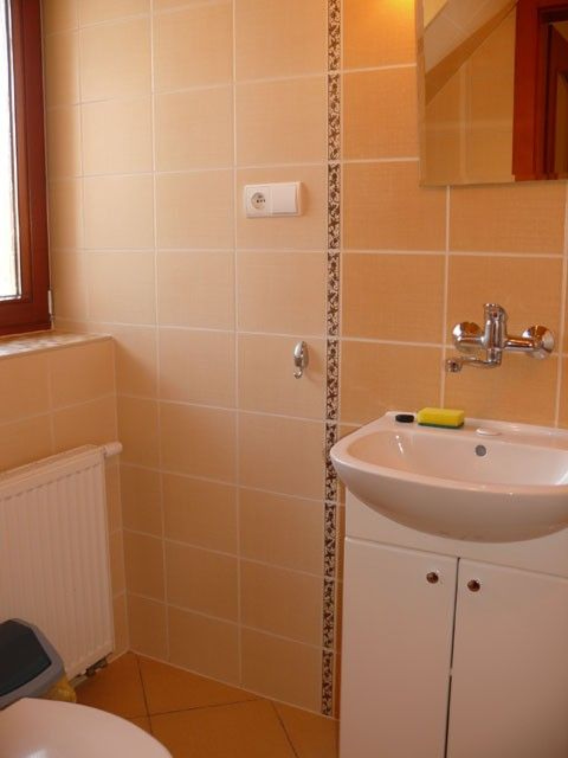 Pokoje Gościnne MAGDA