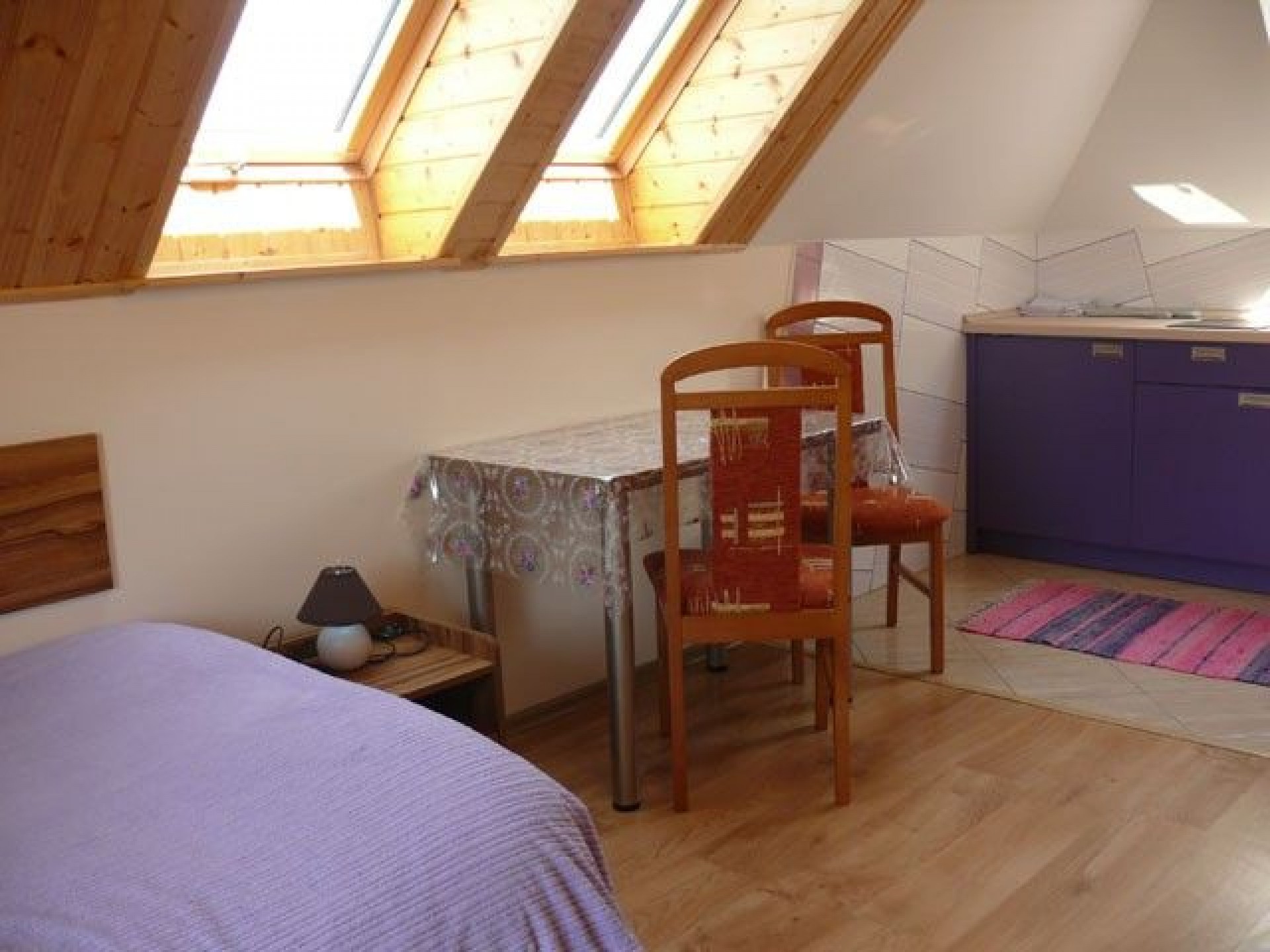 Pokoje Gościnne MAGDA