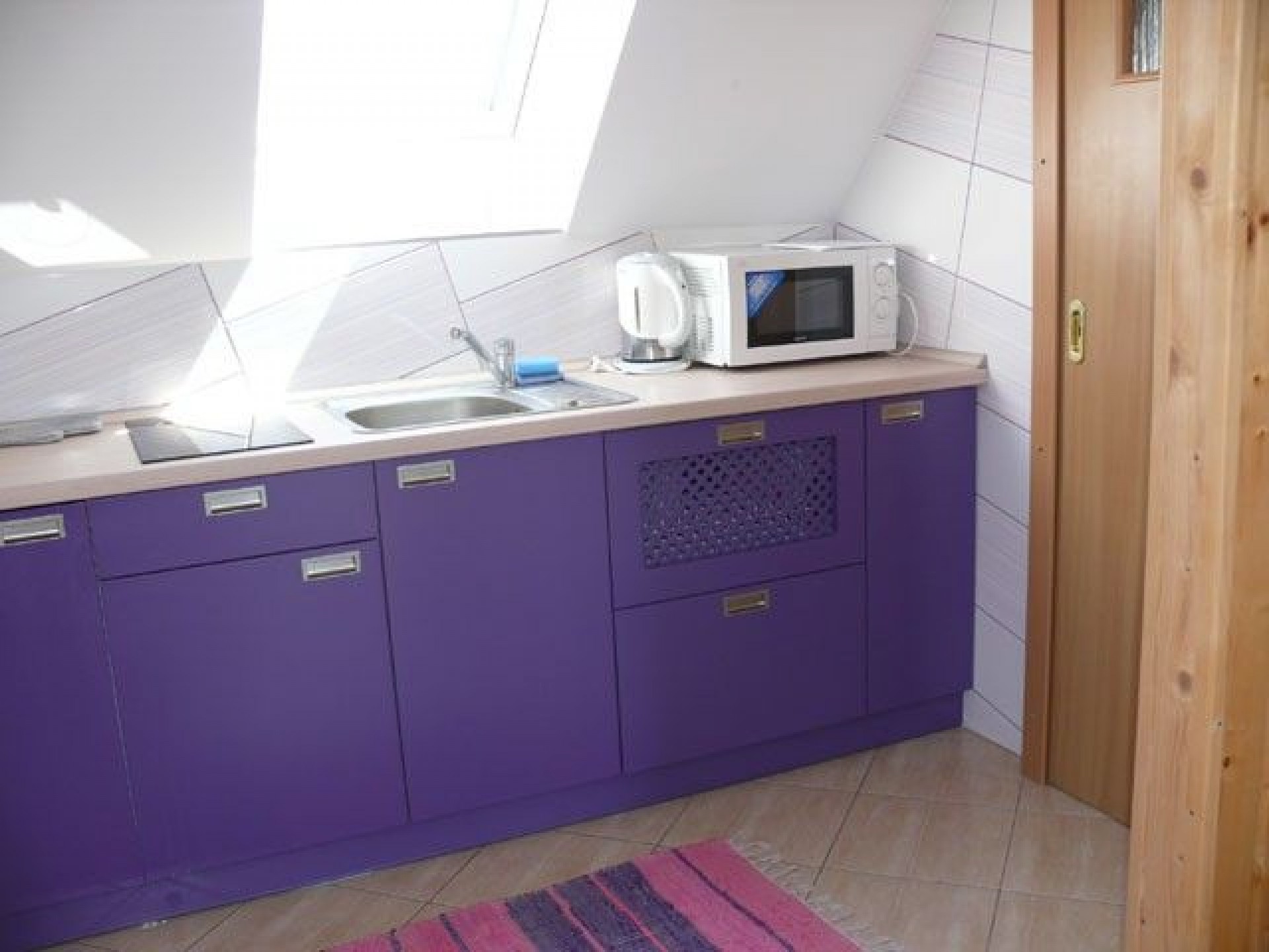 Pokoje Gościnne MAGDA