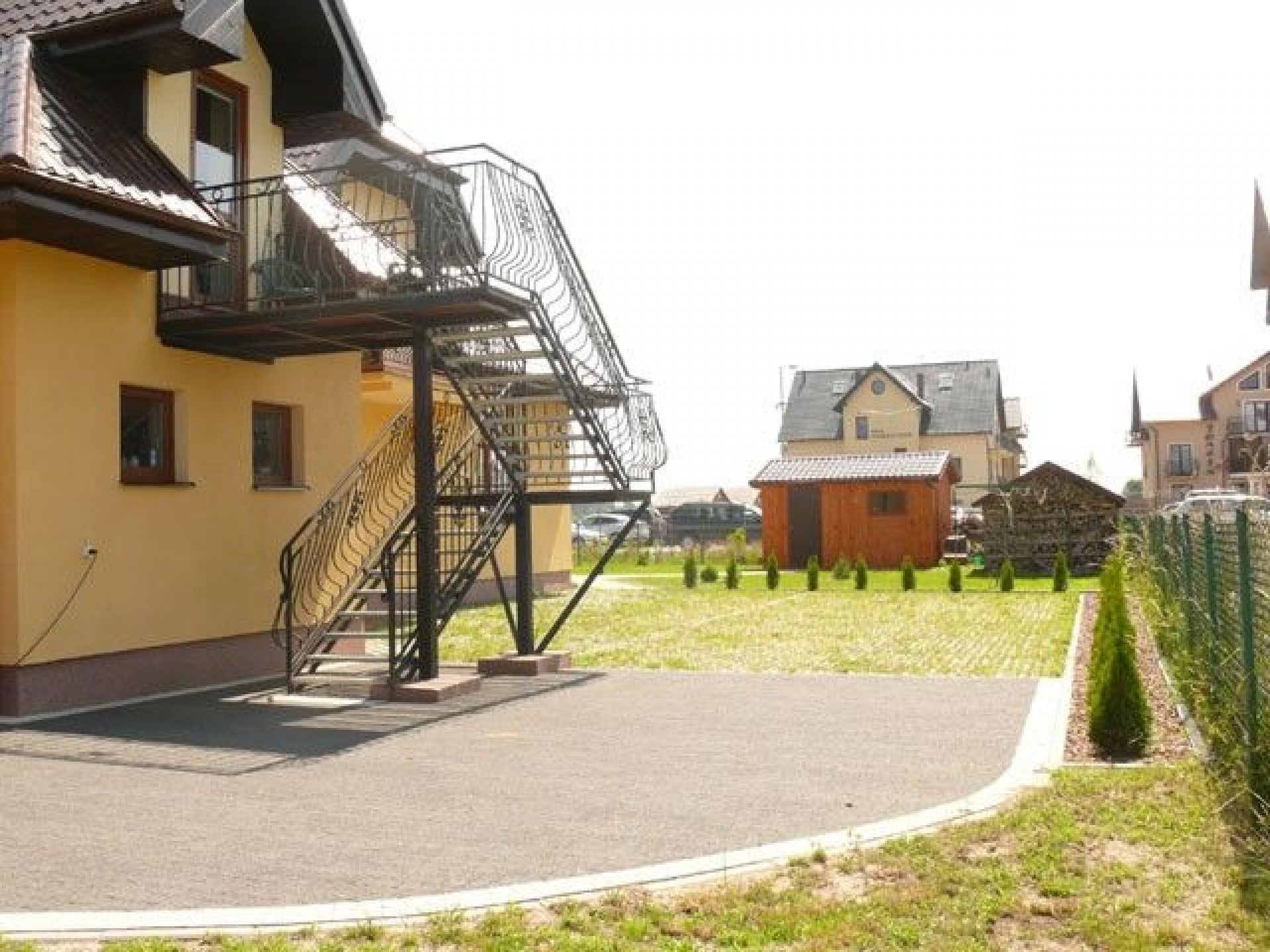 Pokoje Gościnne MAGDA