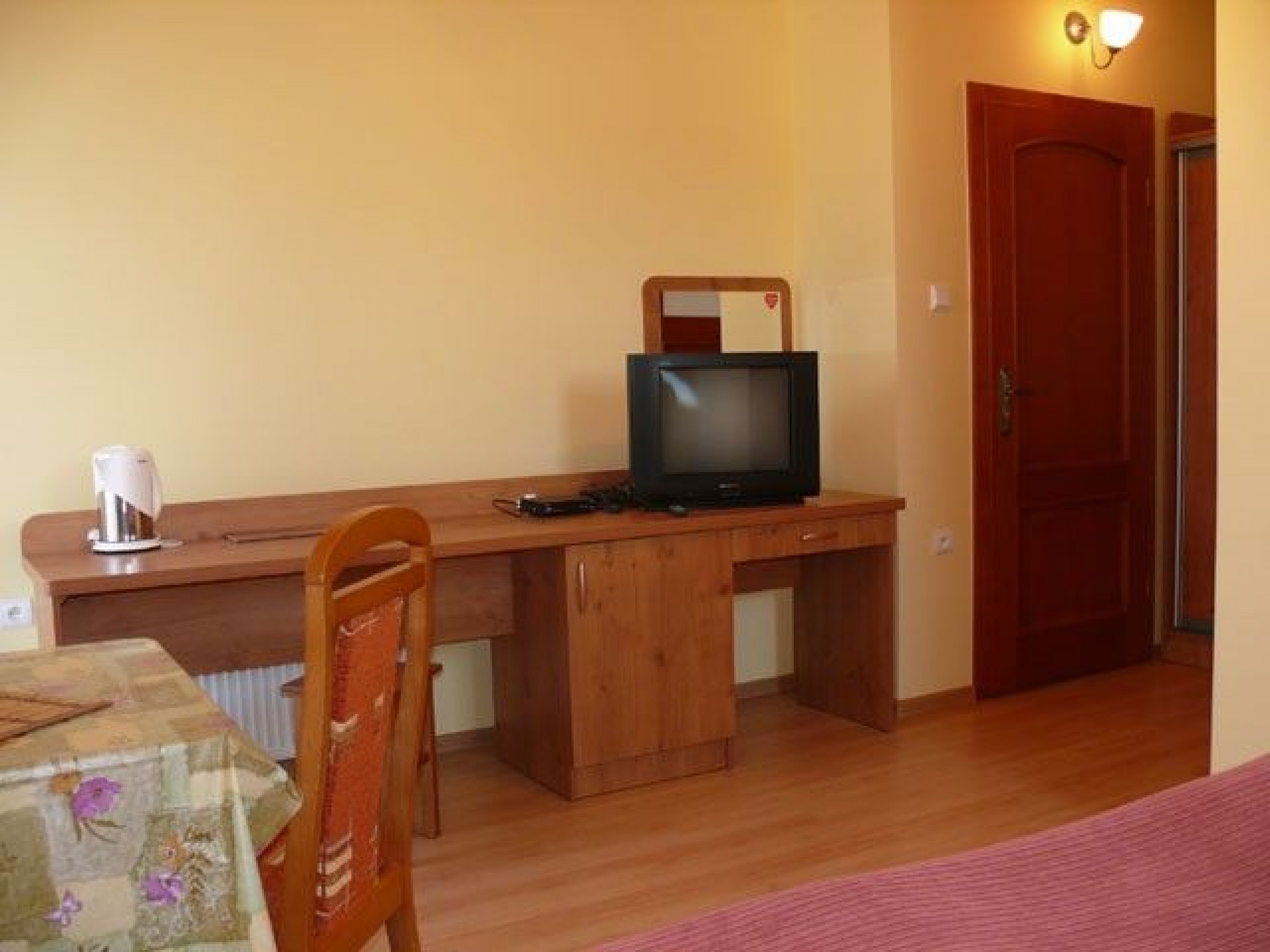 Pokoje Gościnne MAGDA