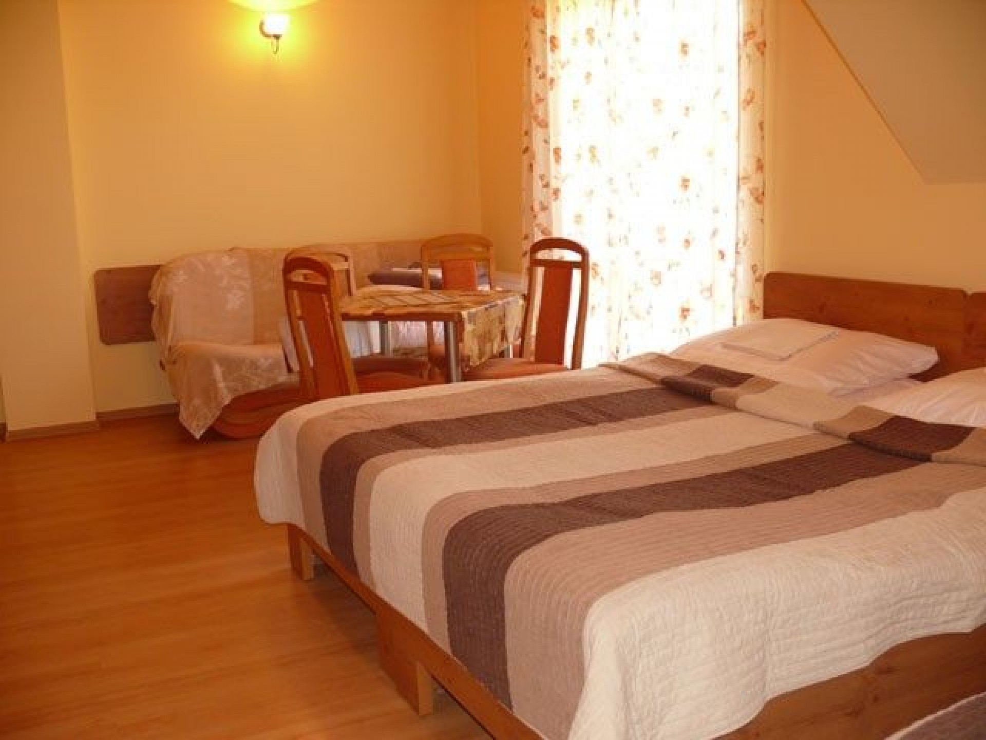 Pokoje Gościnne MAGDA