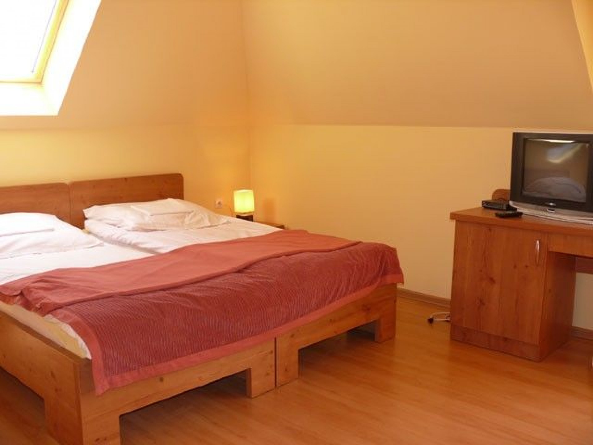 Pokoje Gościnne MAGDA