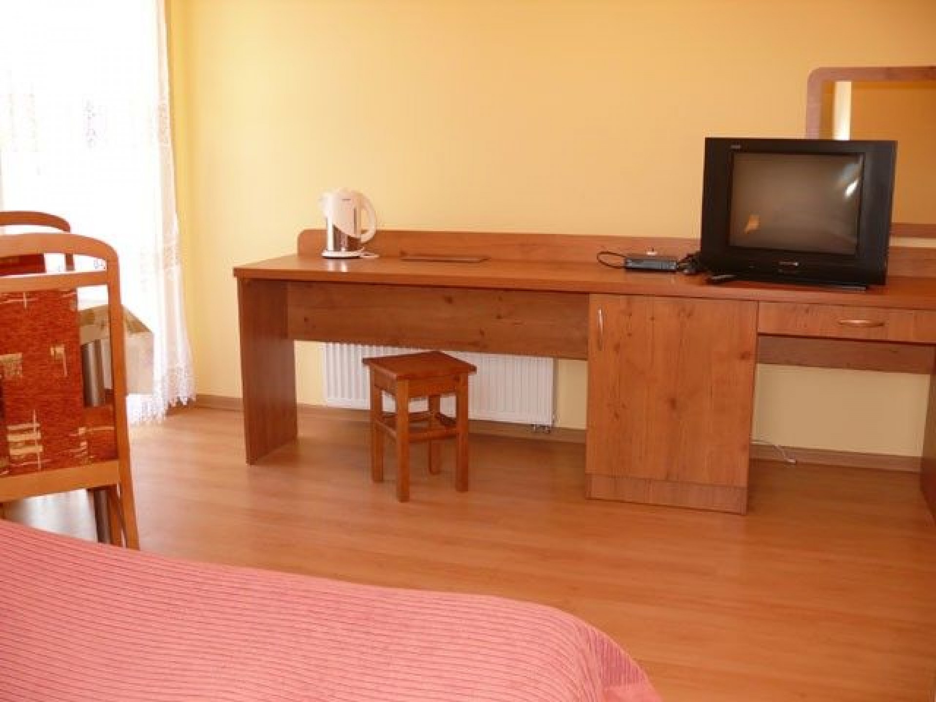 Pokoje Gościnne MAGDA