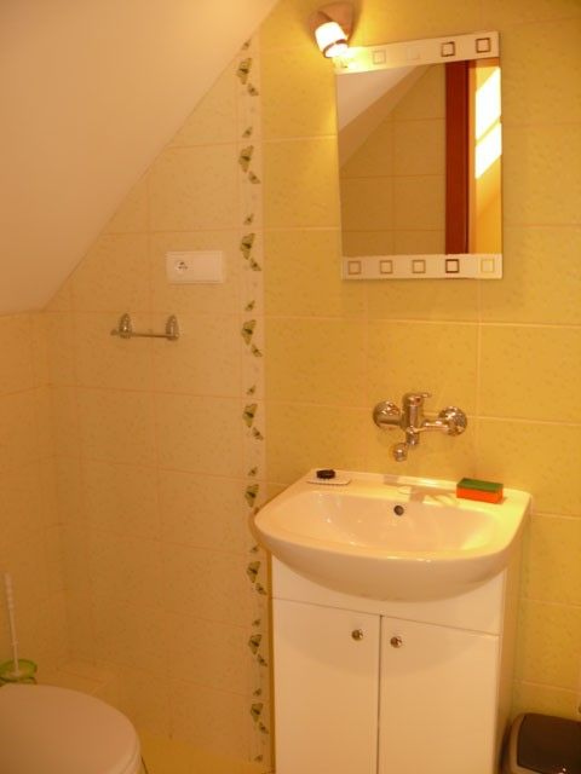 Pokoje Gościnne MAGDA