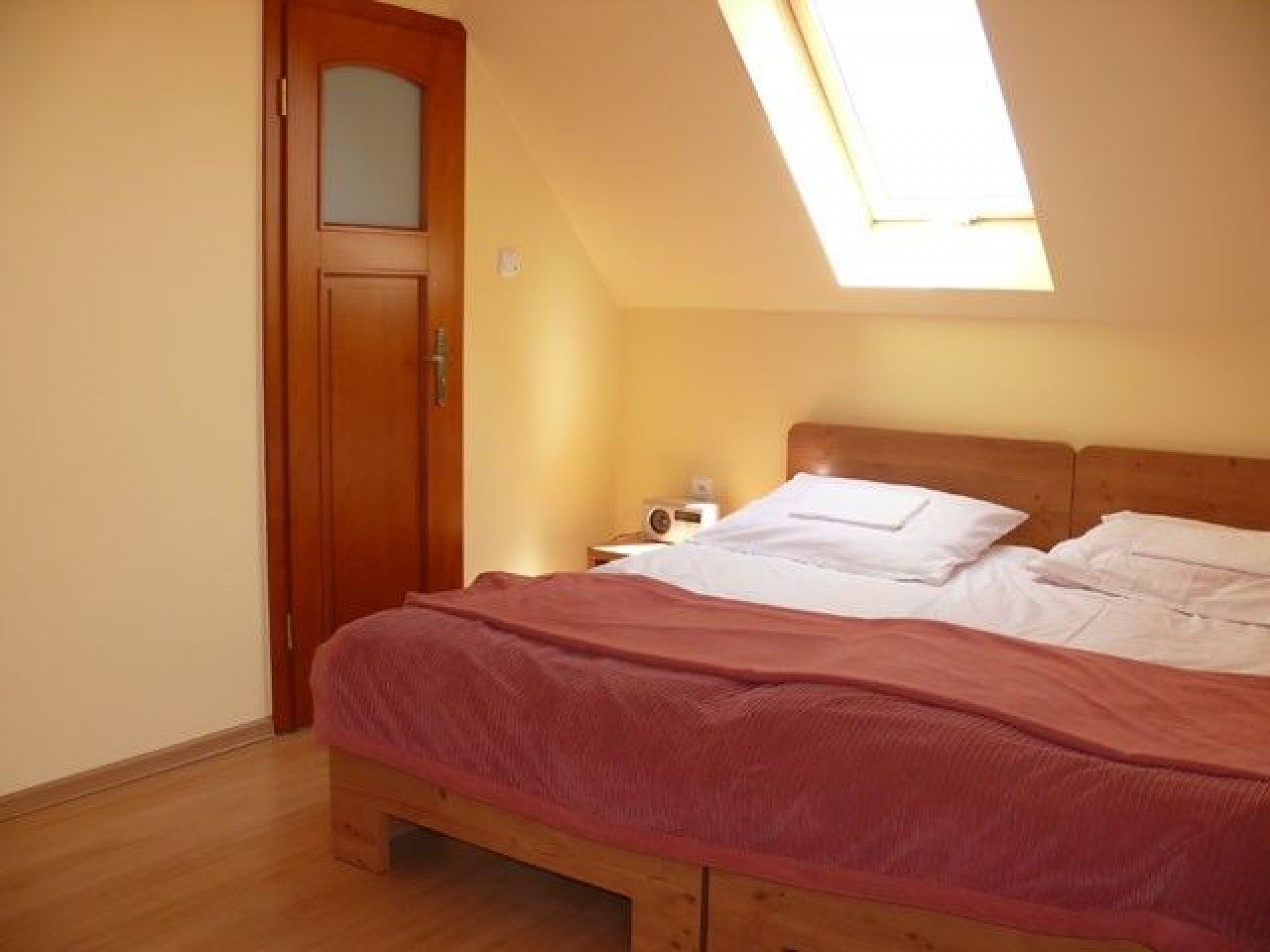 Pokoje Gościnne MAGDA