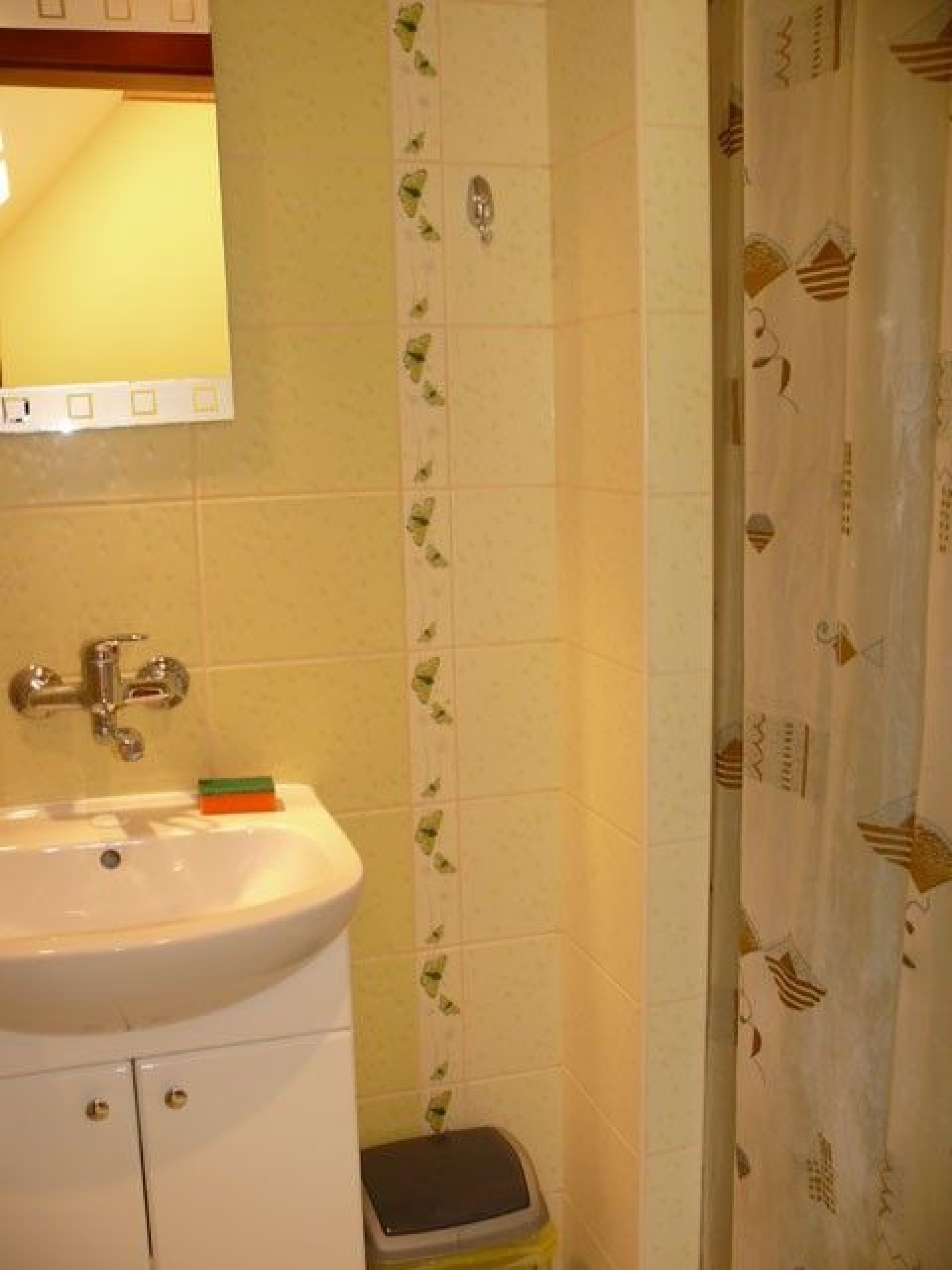 Pokoje Gościnne MAGDA