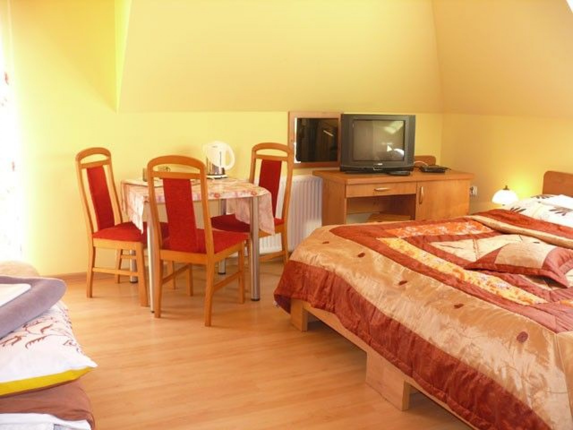 Pokoje Gościnne MAGDA