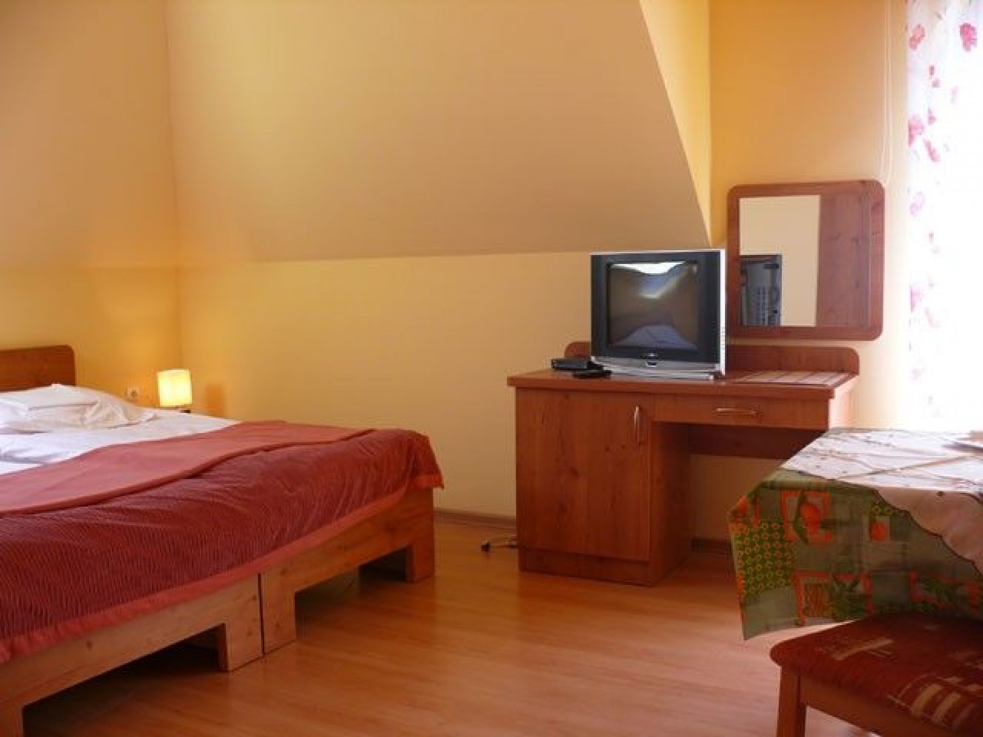 Pokoje Gościnne MAGDA