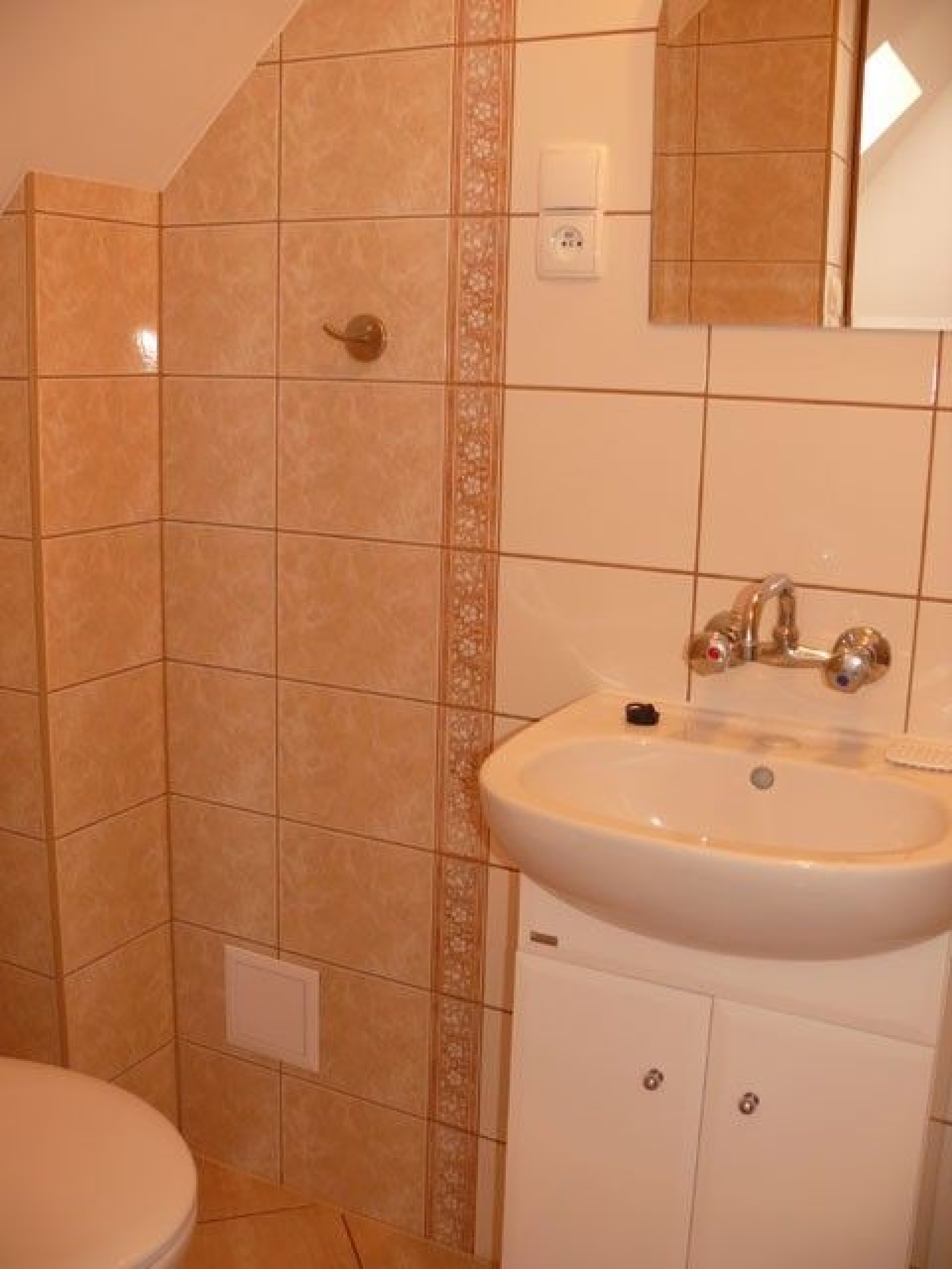 Pokoje Gościnne MAGDA