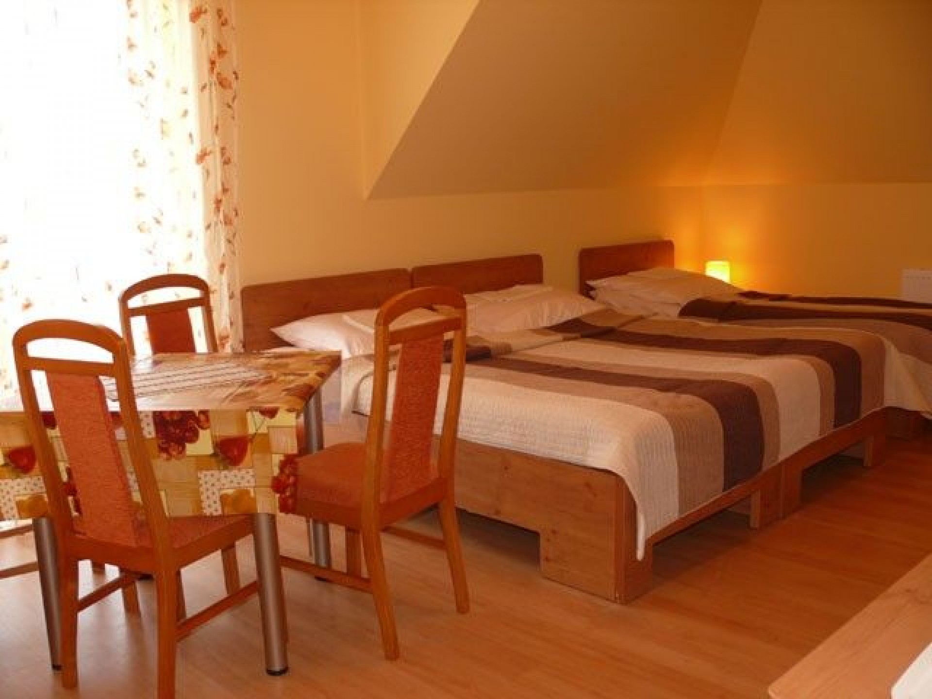 Pokoje Gościnne MAGDA