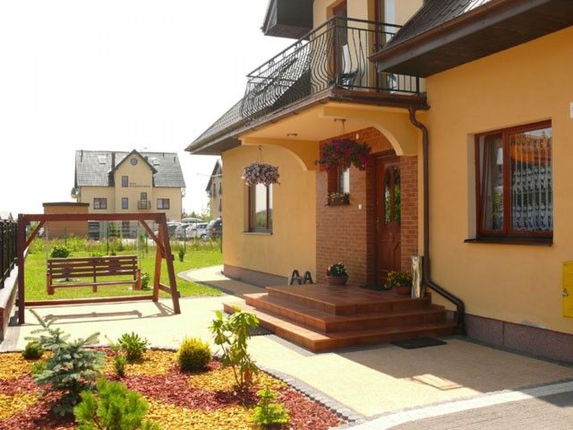 Pokoje Gościnne MAGDA