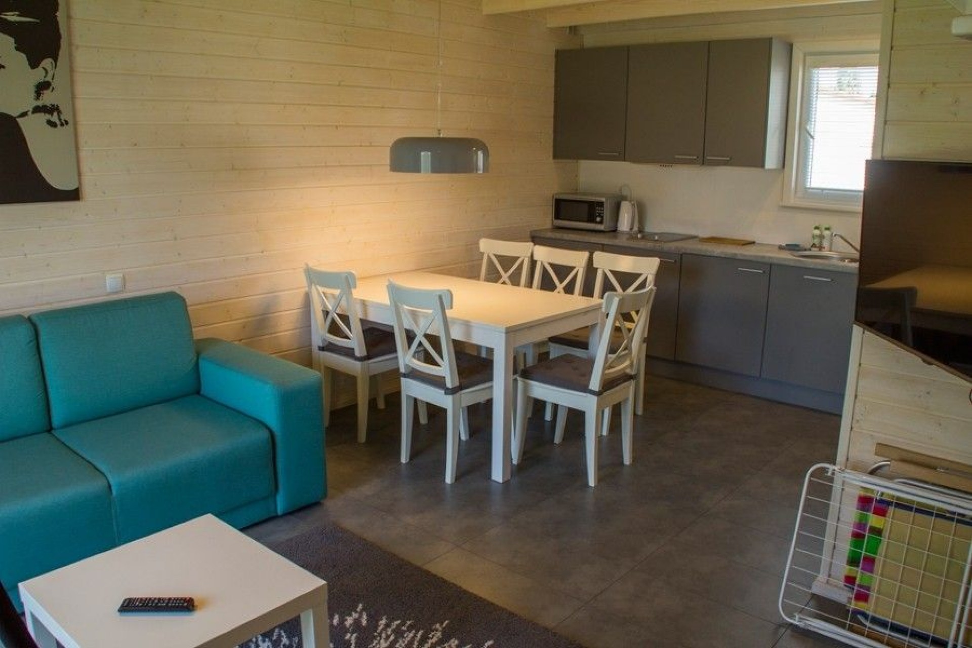 Ośrodek wypoczynkowy XANADU