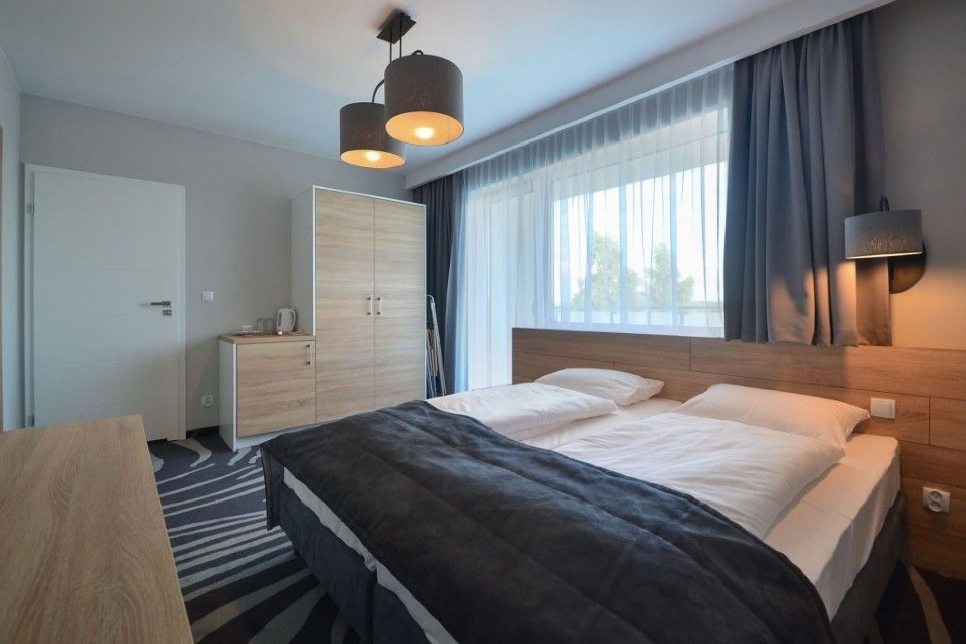 Ośrodek wypoczynkowy XANADU