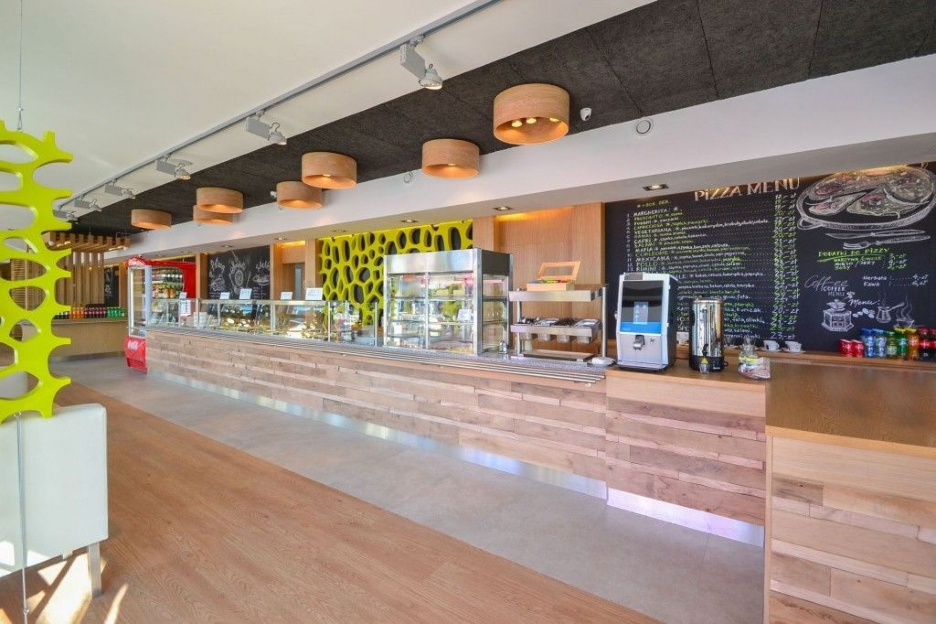 Ośrodek wypoczynkowy XANADU