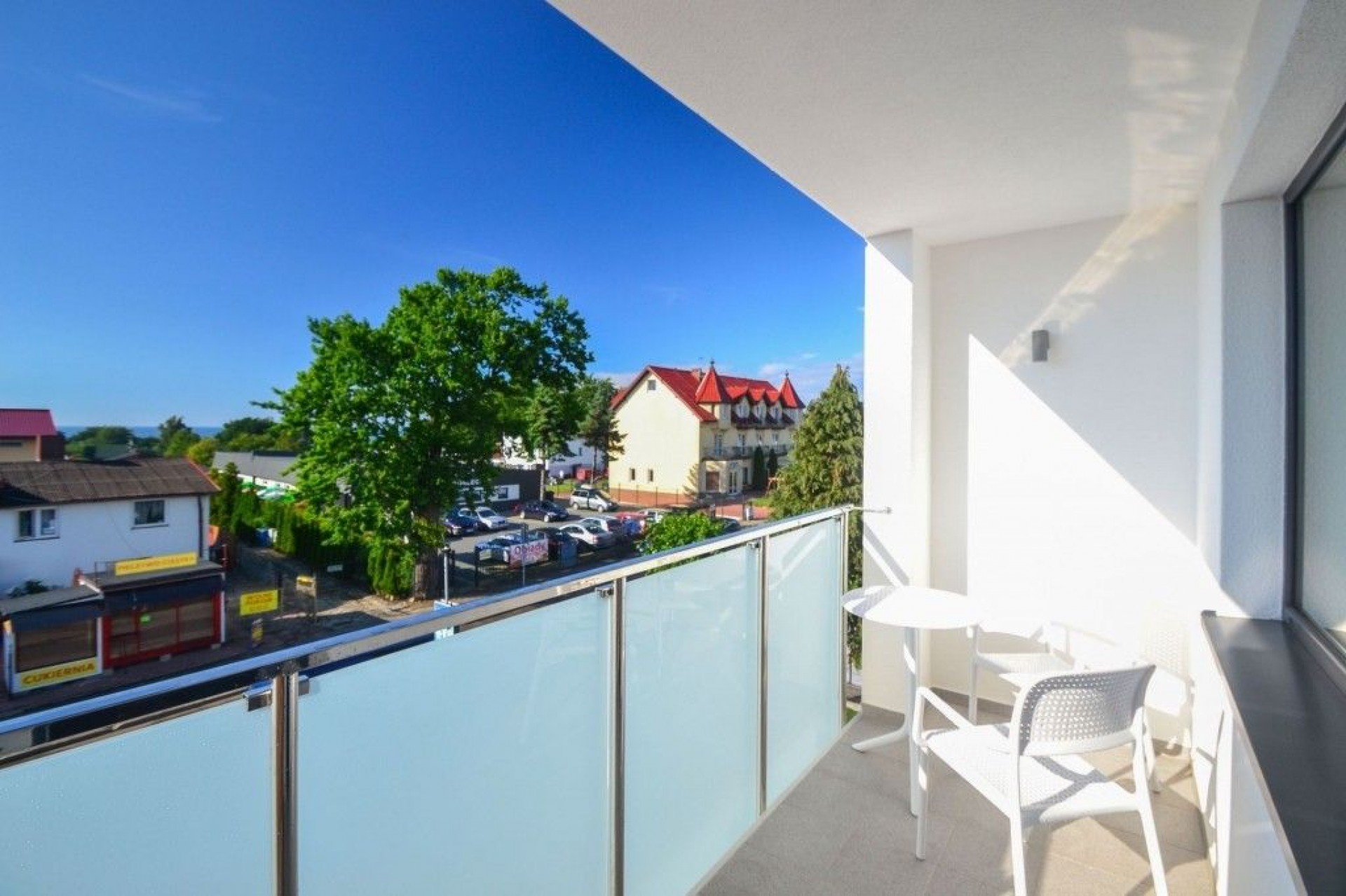 Ośrodek wypoczynkowy XANADU