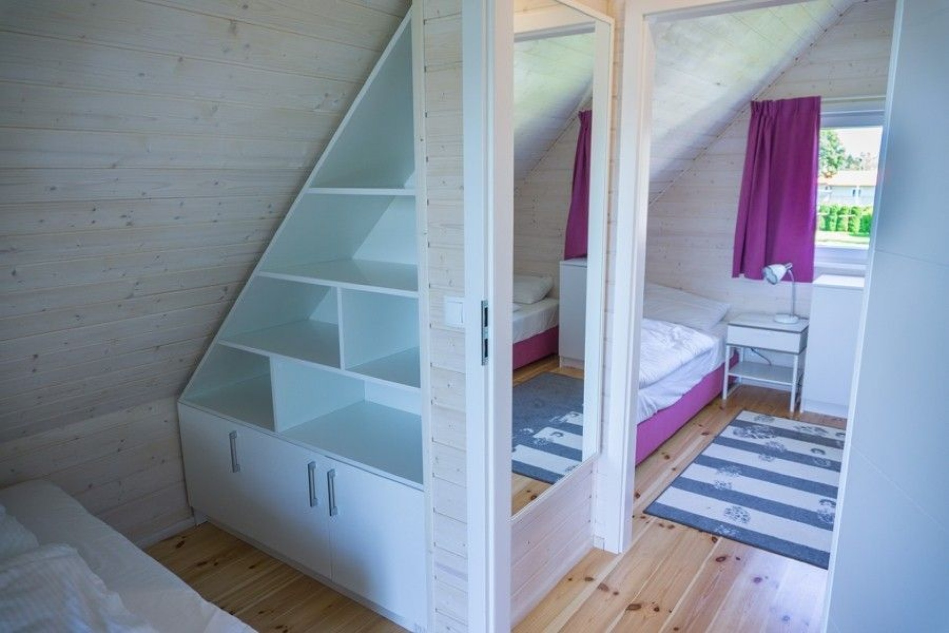 Ośrodek wypoczynkowy XANADU