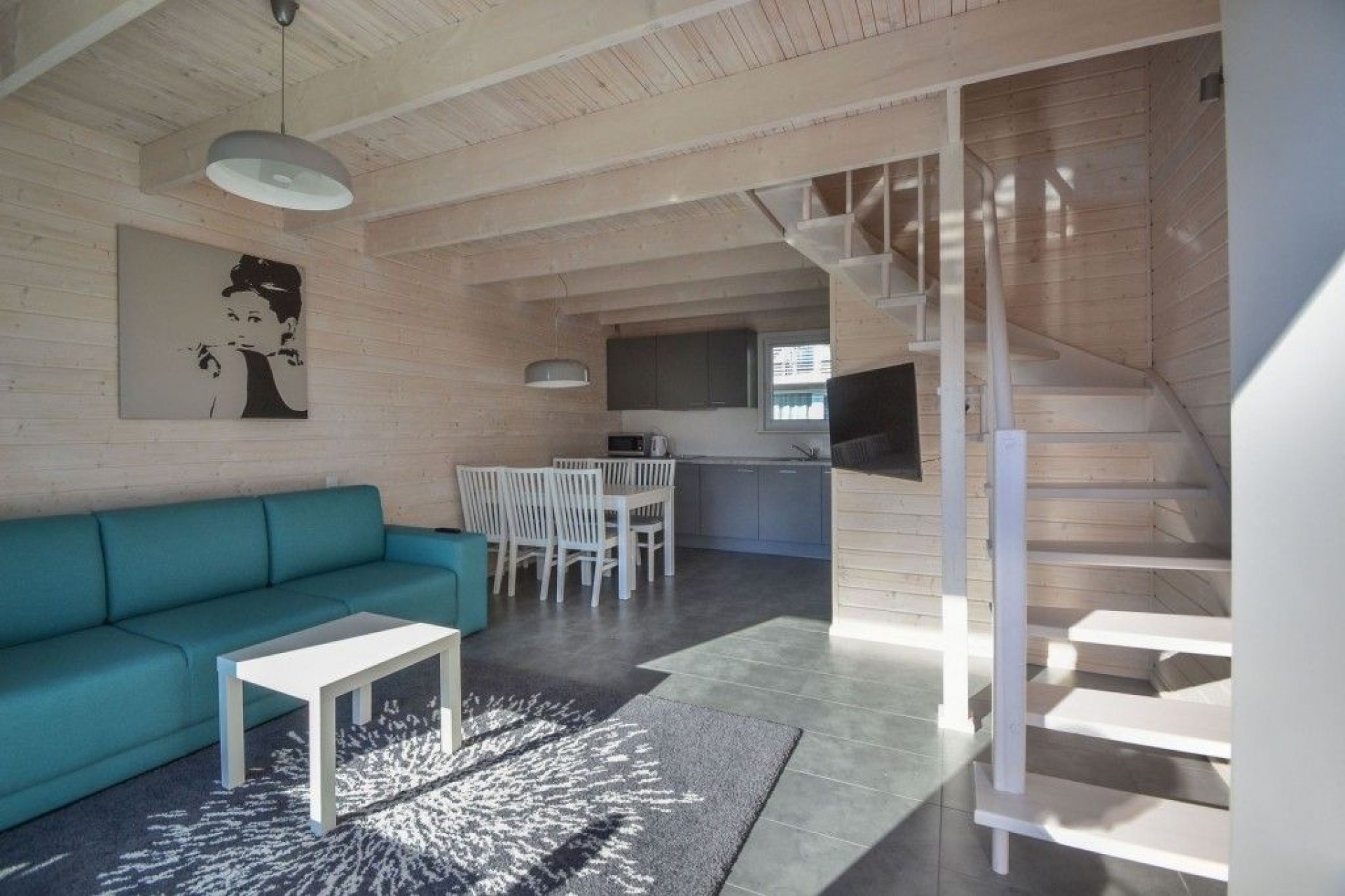 Ośrodek wypoczynkowy XANADU