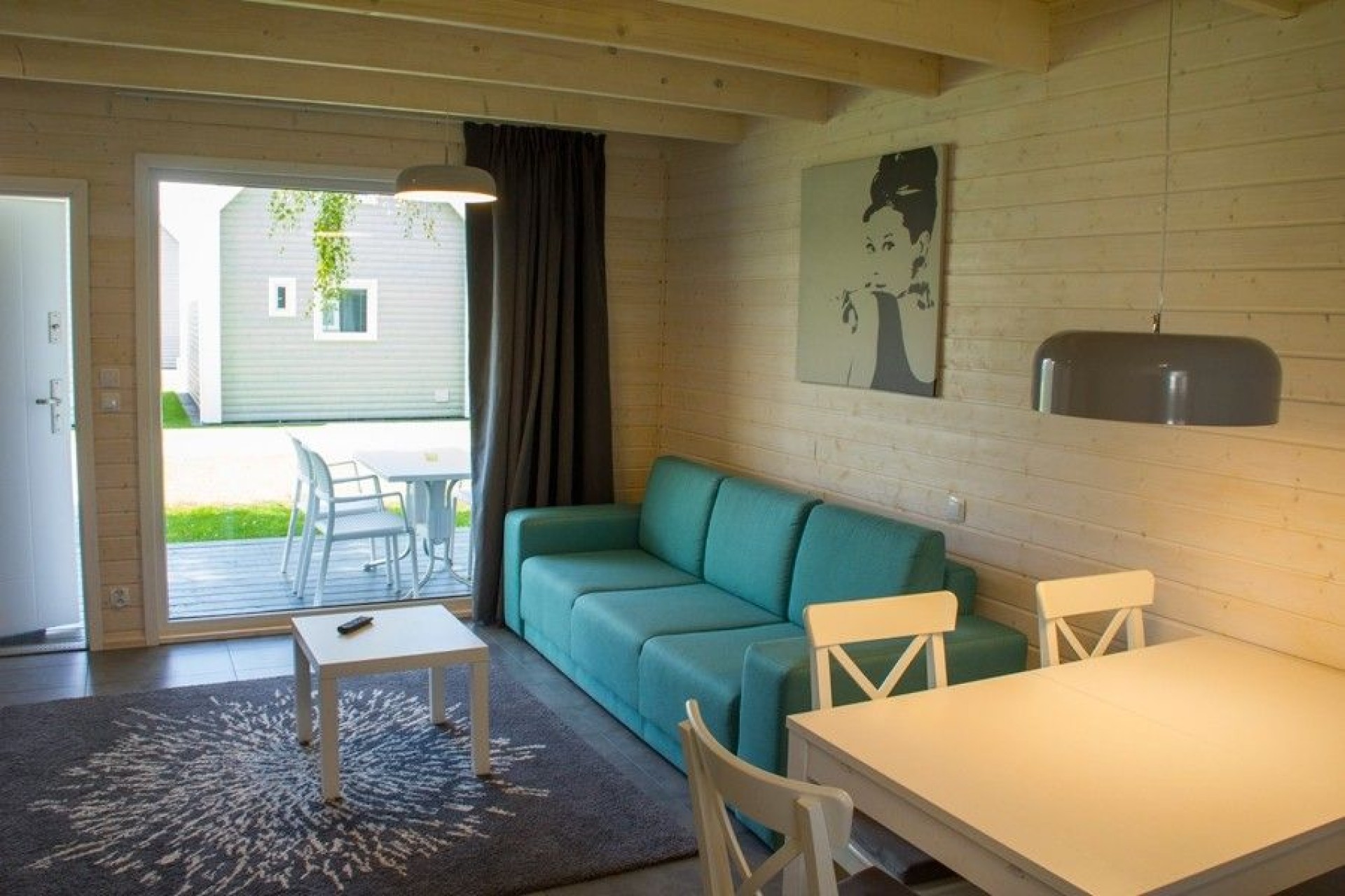 Ośrodek wypoczynkowy XANADU