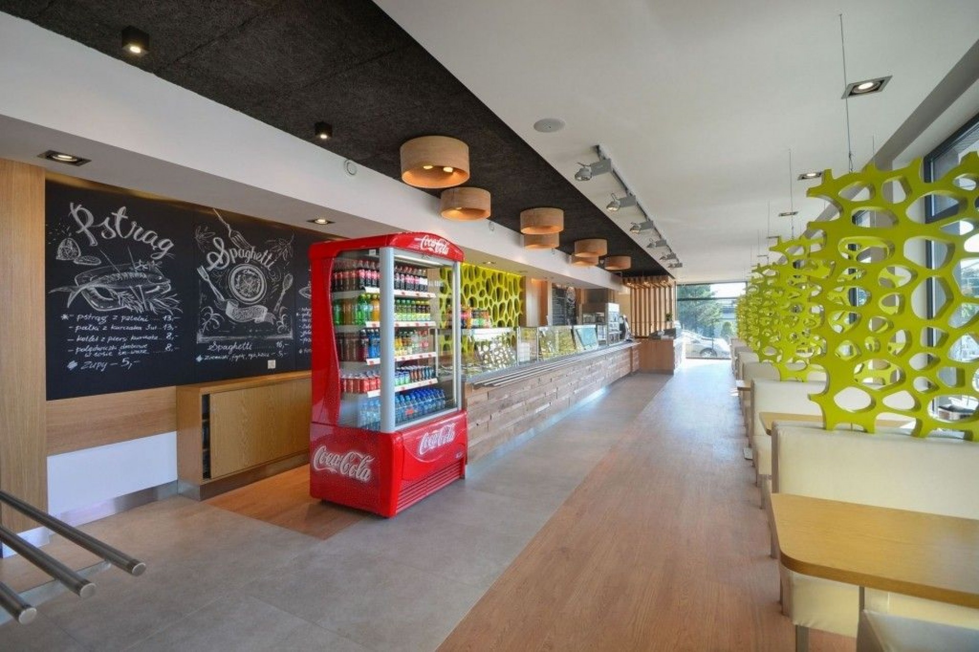 Ośrodek wypoczynkowy XANADU