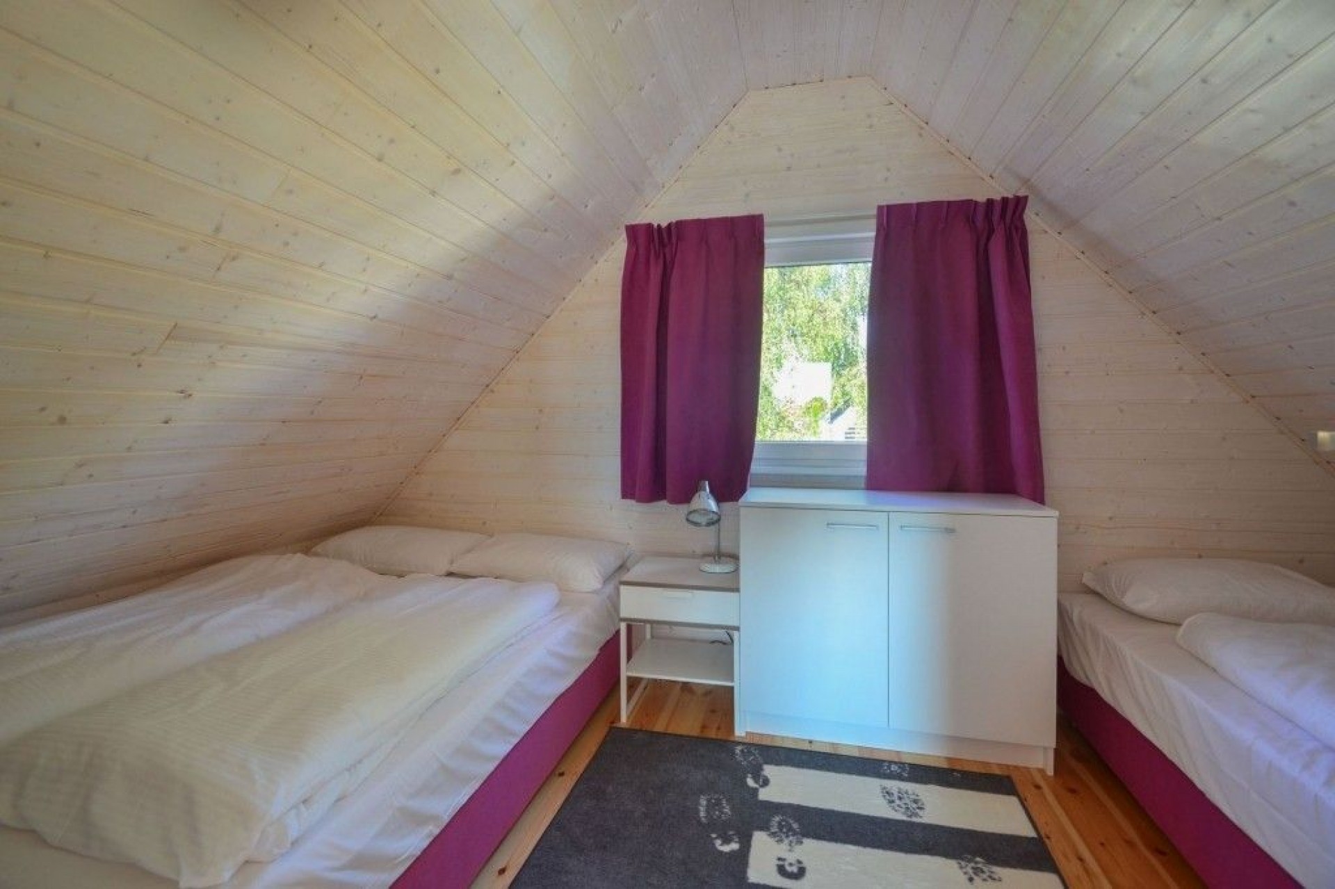 Ośrodek wypoczynkowy XANADU