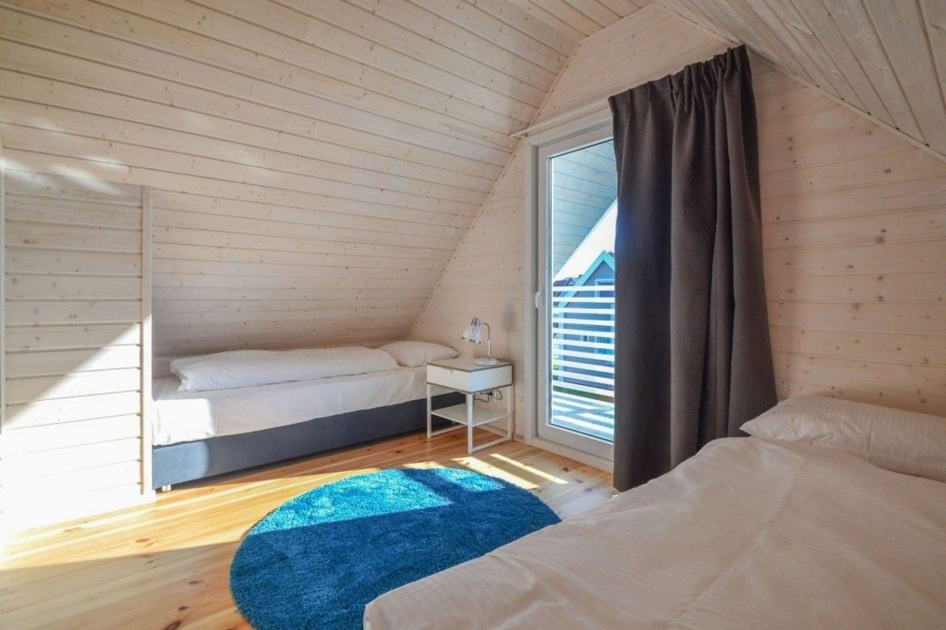 Ośrodek wypoczynkowy XANADU