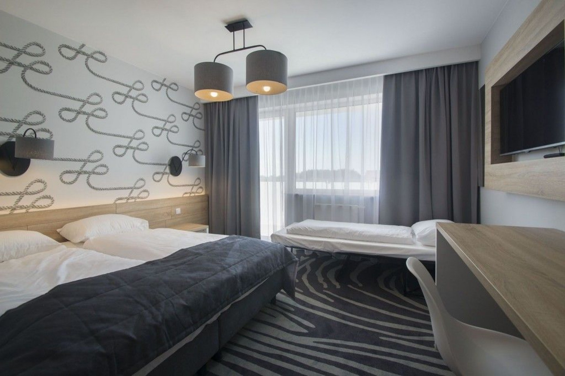 Ośrodek wypoczynkowy XANADU