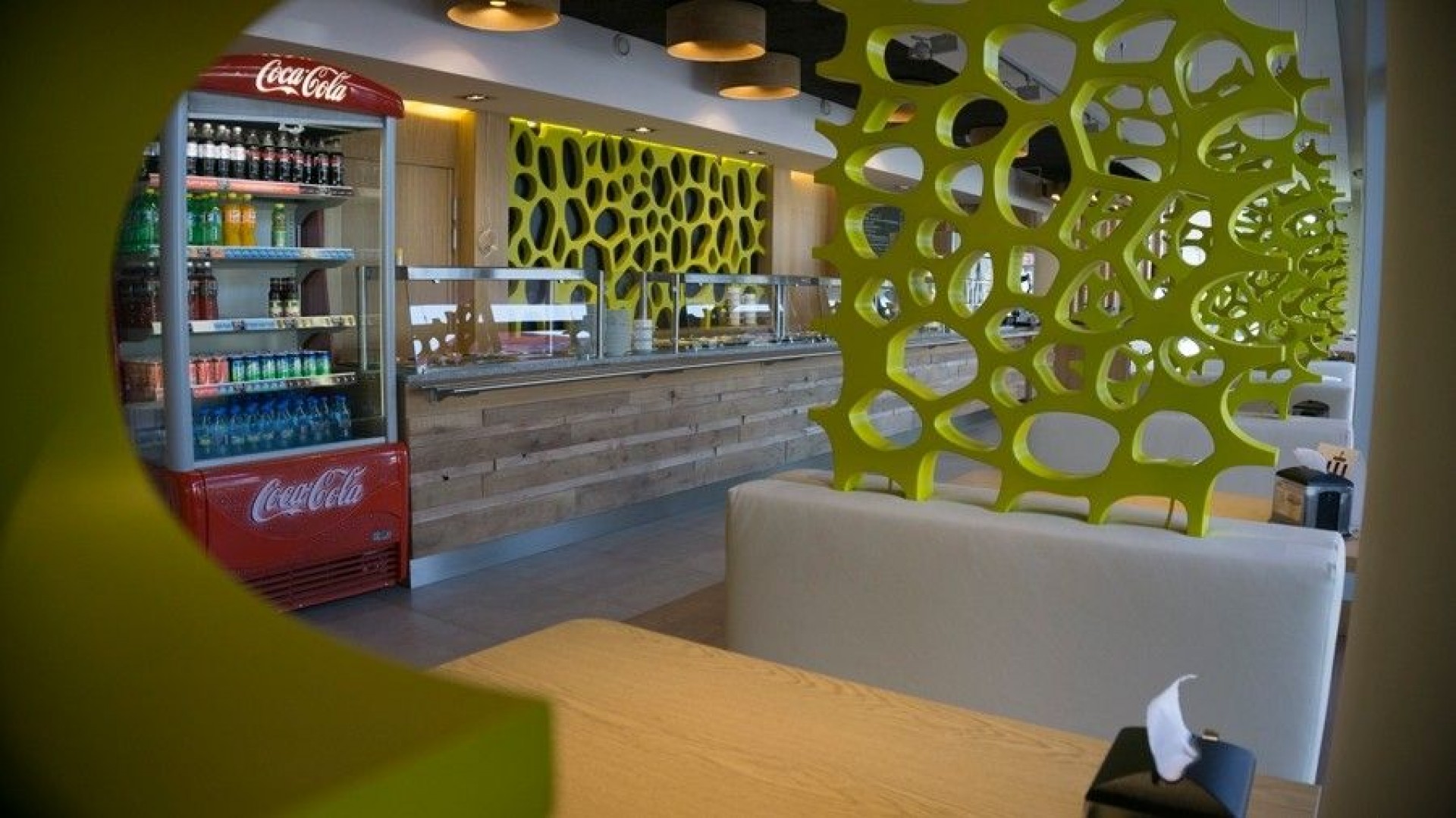 Ośrodek wypoczynkowy XANADU