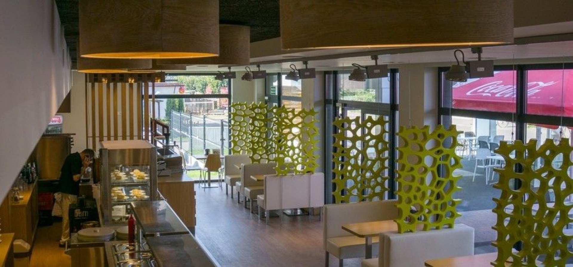 Ośrodek wypoczynkowy XANADU