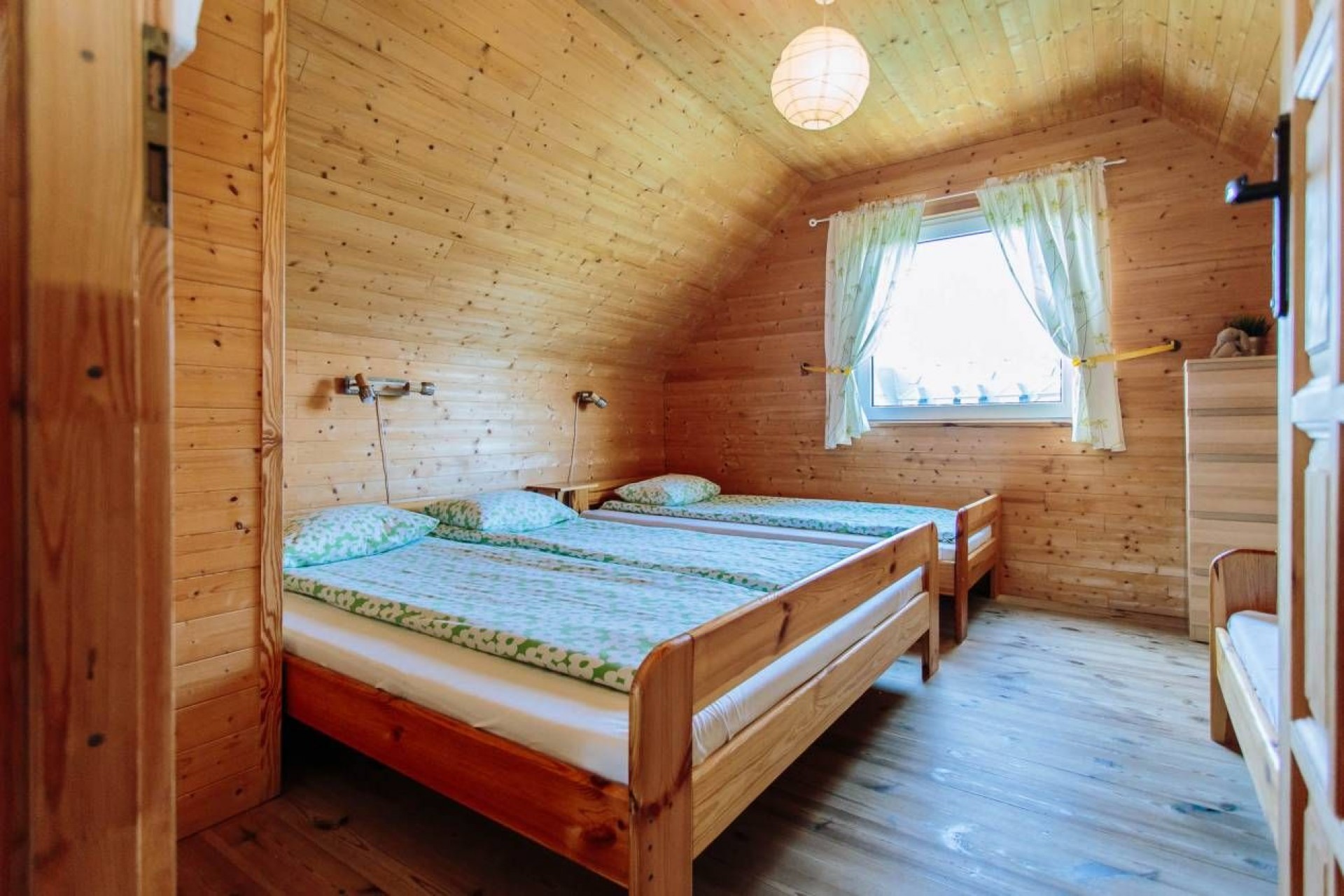 Ośrodek Domków Letniskowych SZTORM