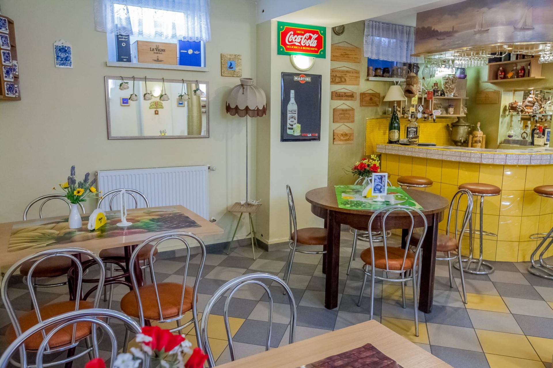 Pokoje Gościnne BEDNARSCY