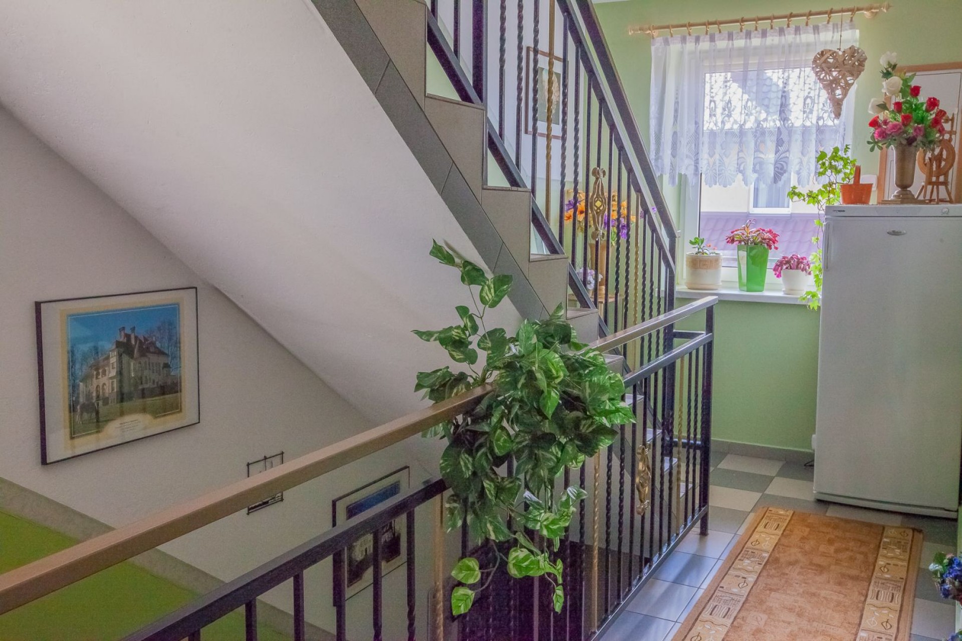 Pokoje Gościnne BEDNARSCY